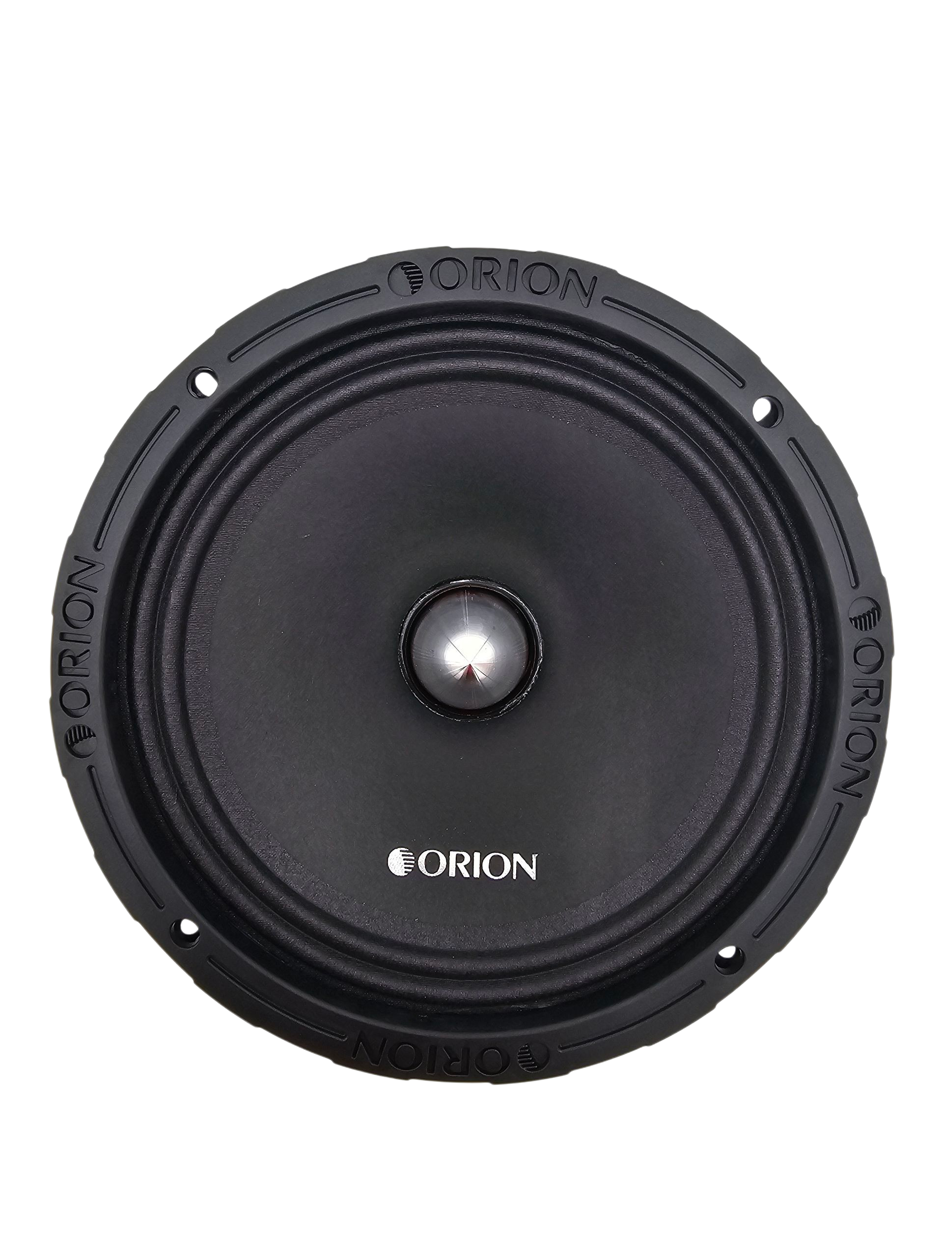 ORION 8" 350 RMS / 1400 MAX Shallow Neodymium Midrange Speakers