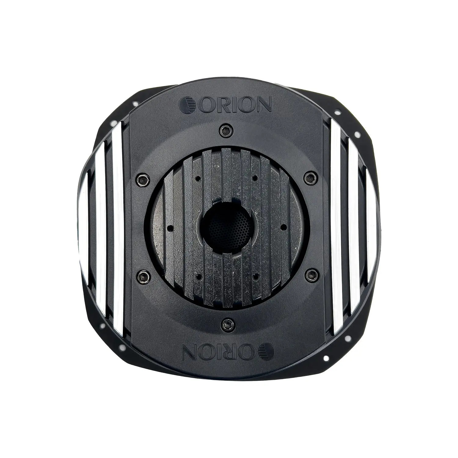 ORION 10" 1250W RMS / 5000W MAX Subwoofer DUAL 2 OHM