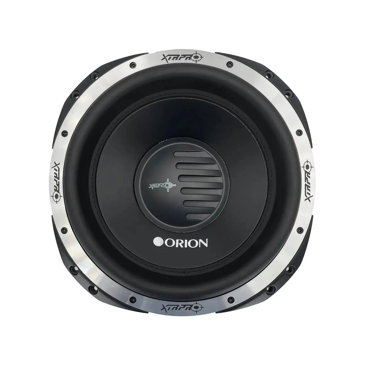 ORION 12" 1500W RMS / 6000W MAX Subwoofer DUAL 4 OHM