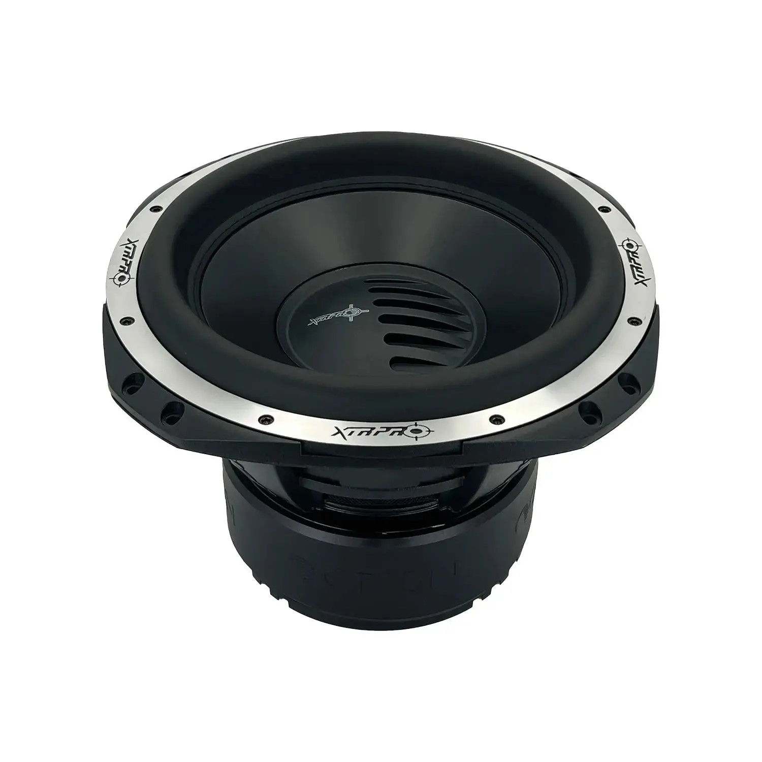 ORION 12" 1500W RMS / 6000W MAX Subwoofer DUAL 4 OHM