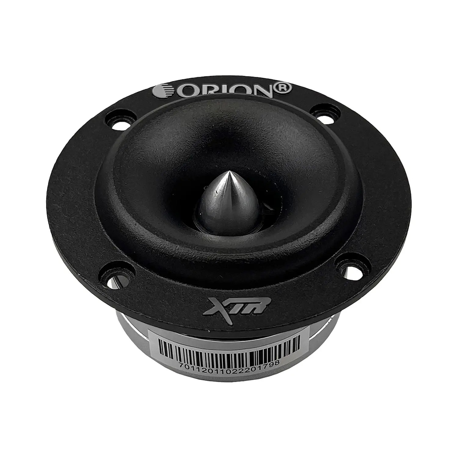 ORION 3.2" 90 Watts RMS/360  MAX Neodymium Bullet Tweeter - PAIR