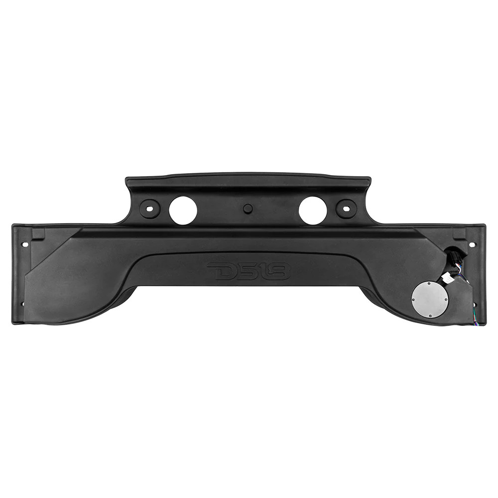 OPEN BOX JK-SBAR22/BK
