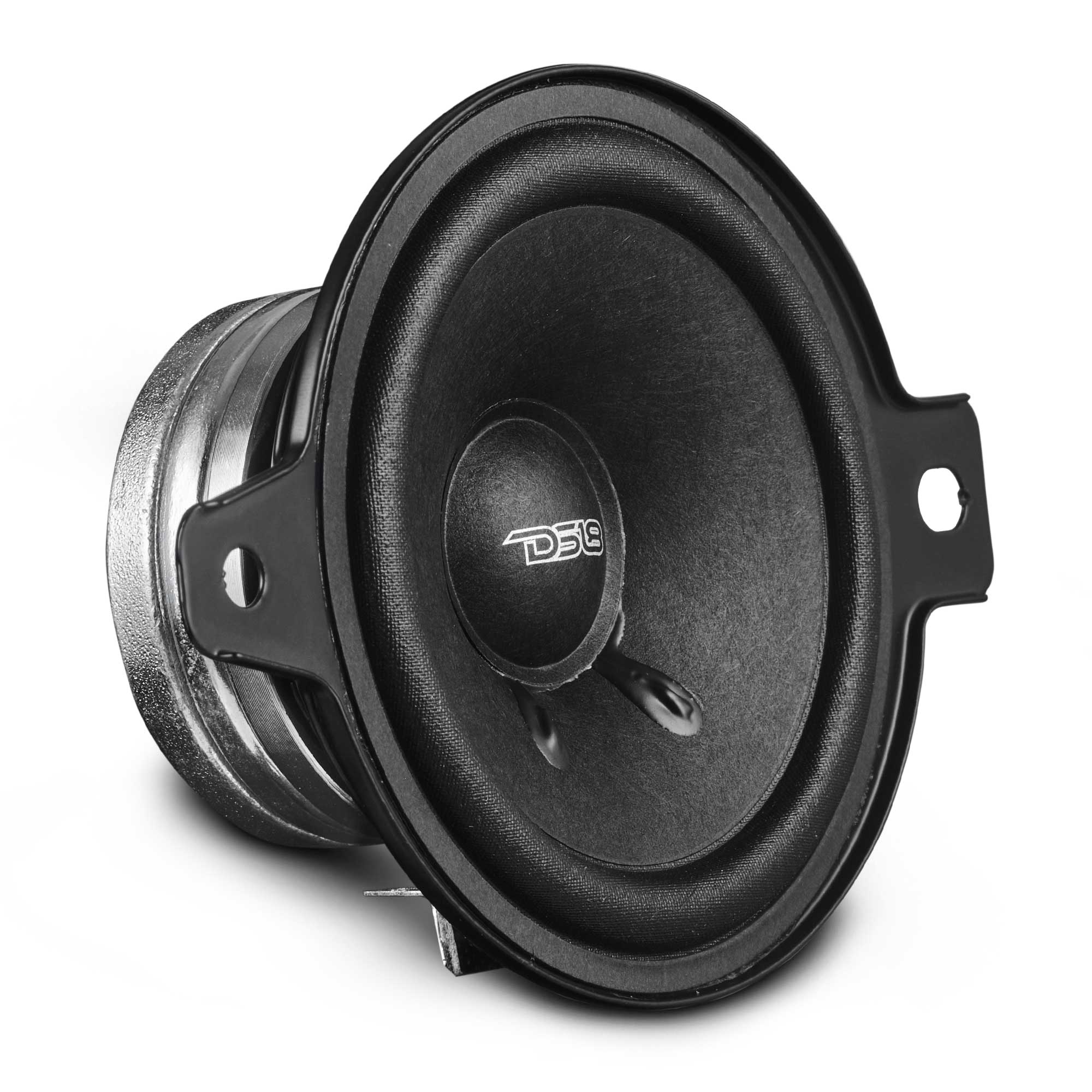 DS18 3" OEM Dashboard Loudspeaker 4-Ohm with Neodymium Magnet