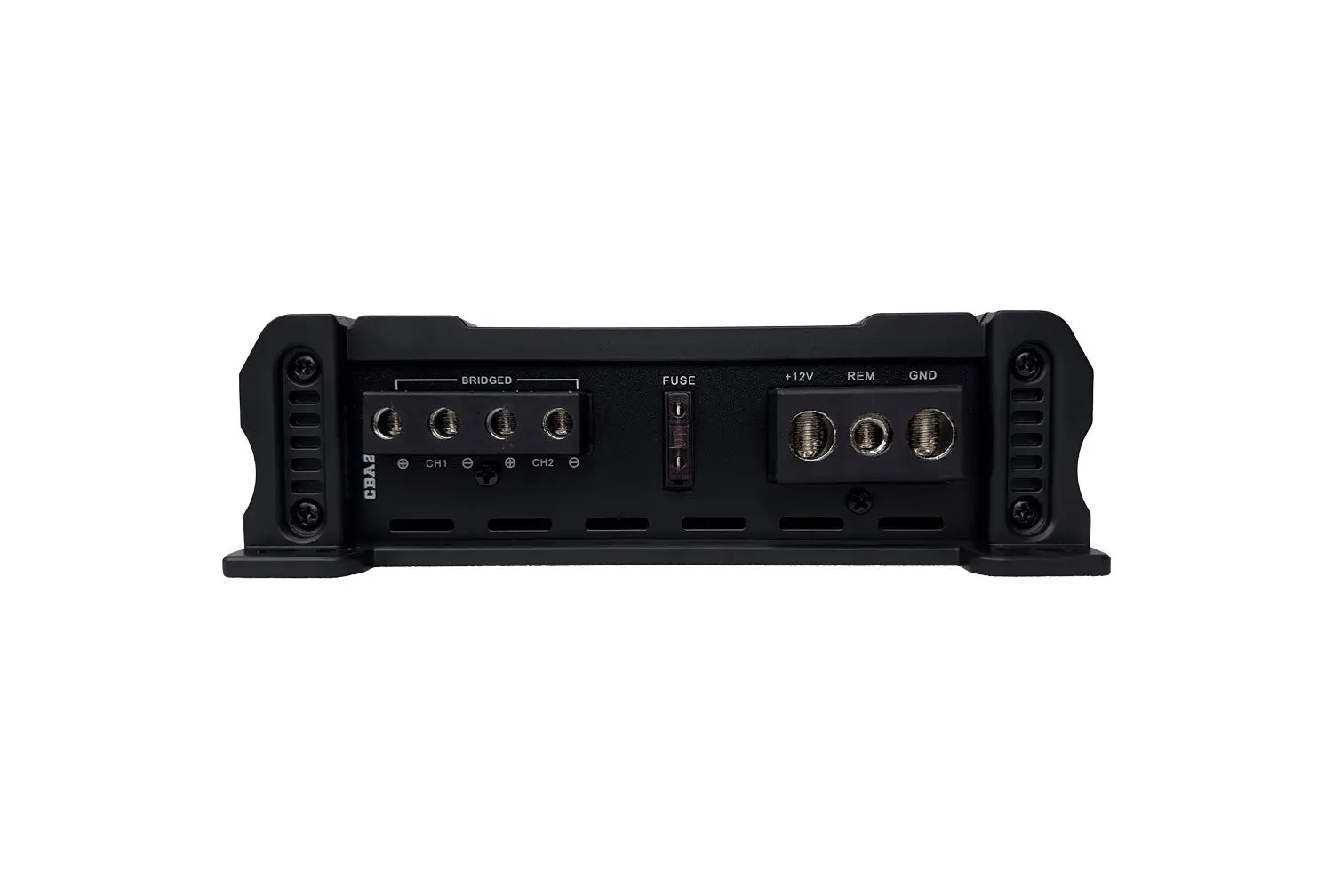 ORION COBALT Series 2500 Watts MAX 2-Channel Class A/B Amplifier