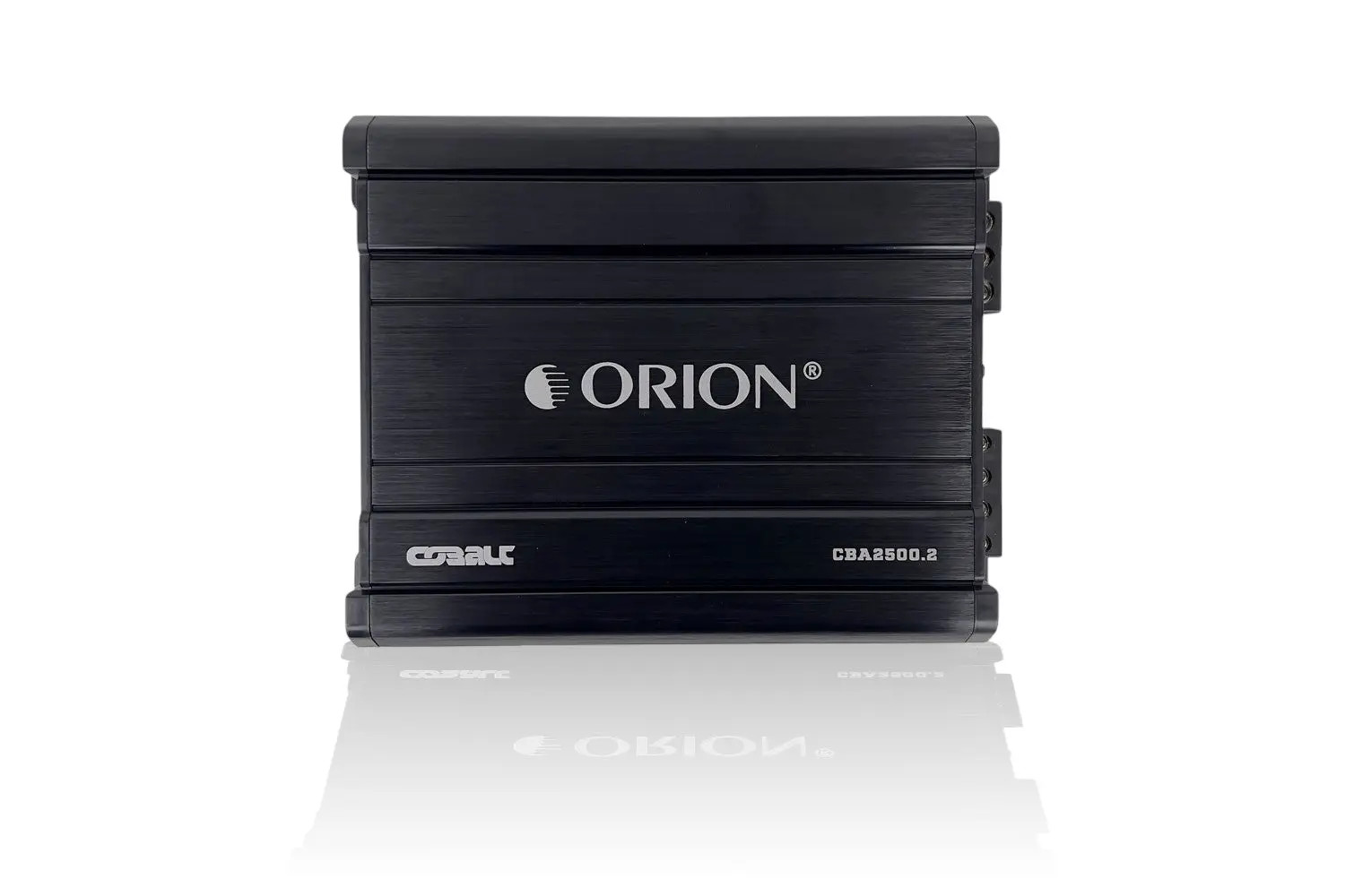 ORION COBALT Series 2500 Watts MAX 2-Channel Class A/B Amplifier