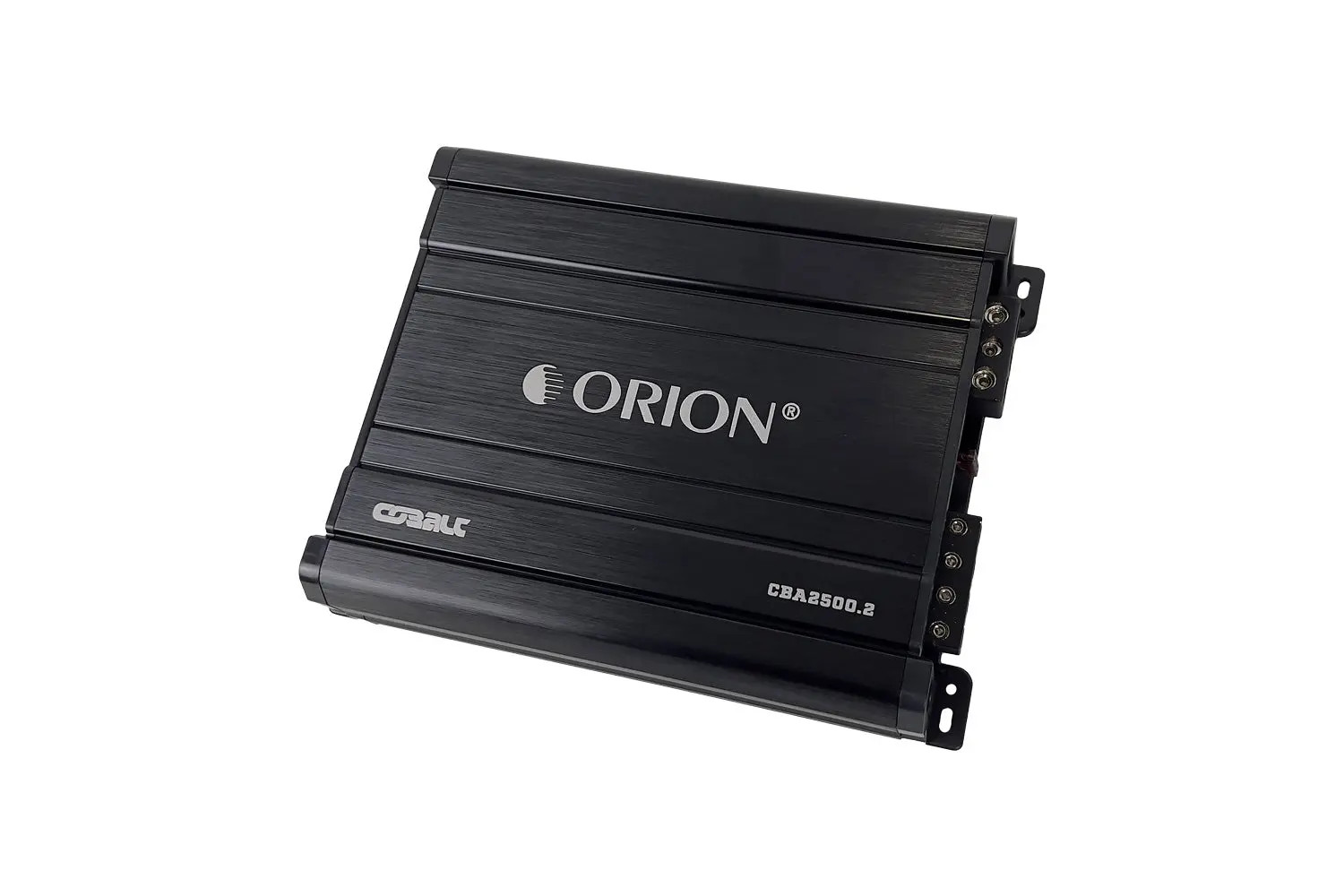ORION COBALT Series 2500 Watts MAX 2-Channel Class A/B Amplifier