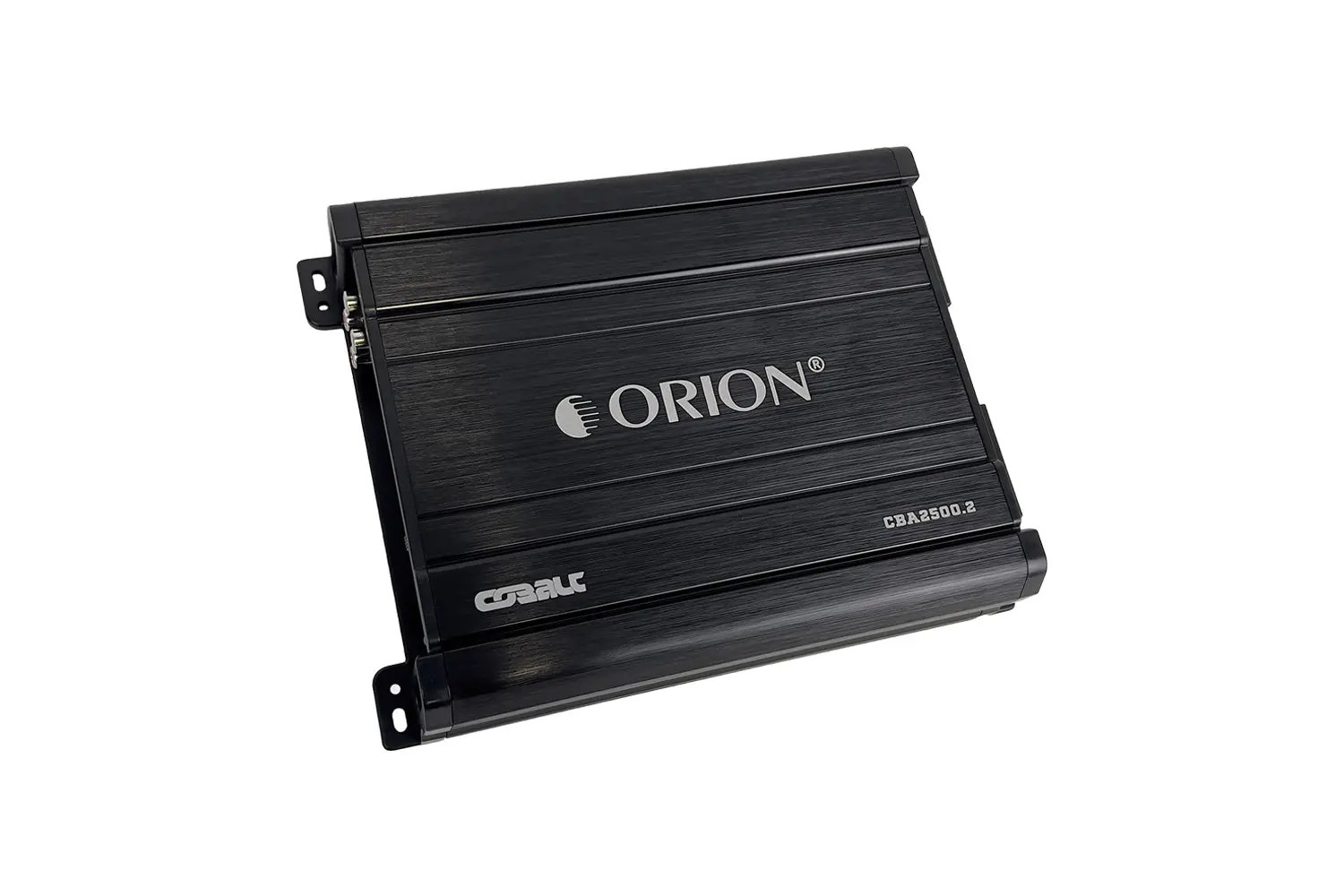 ORION COBALT Series 2500 Watts MAX 2-Channel Class A/B Amplifier
