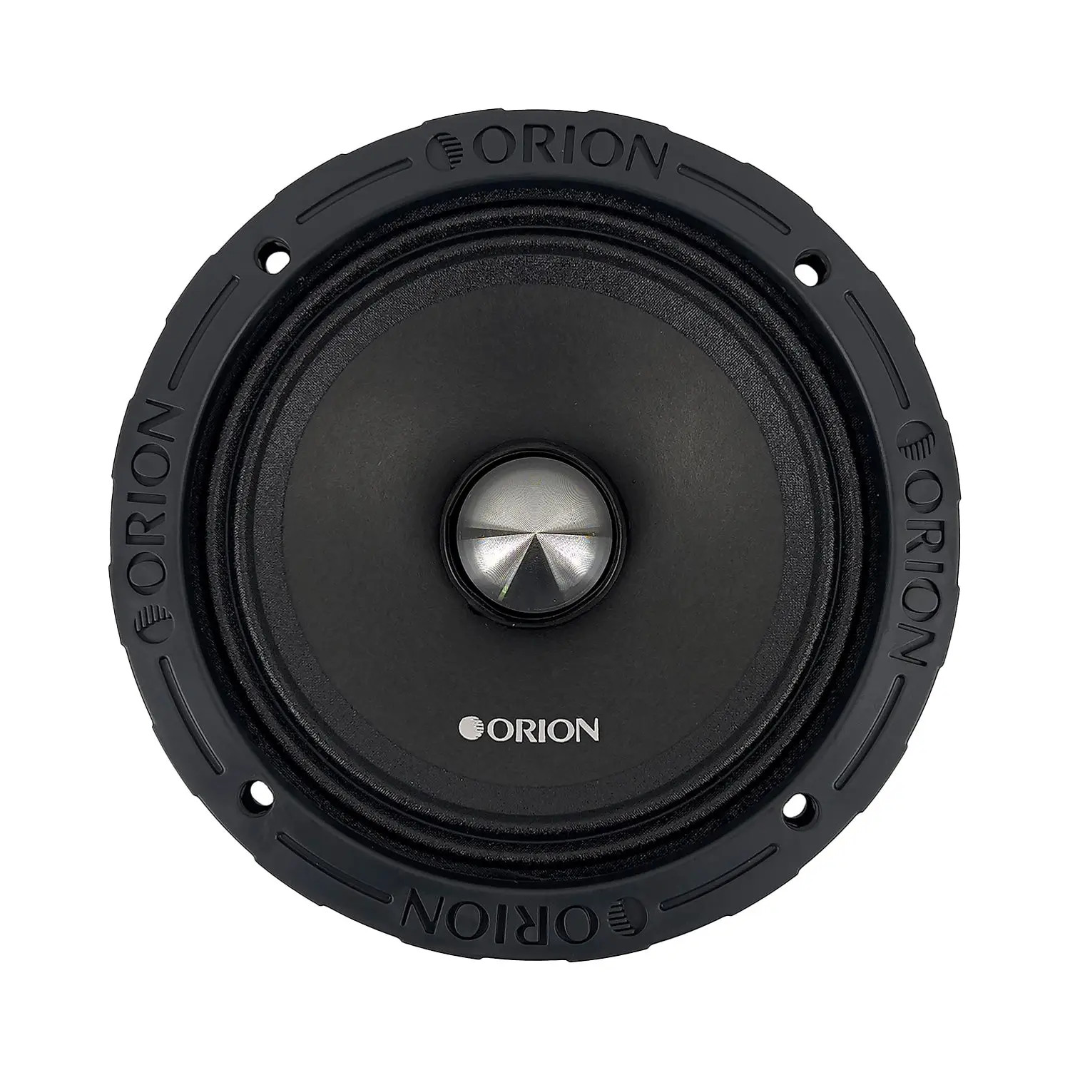 ORION HCAA PRO 6.5" 350 Watts RMS / 1400 MAX Neodymium Midrange Speakers - PAIR