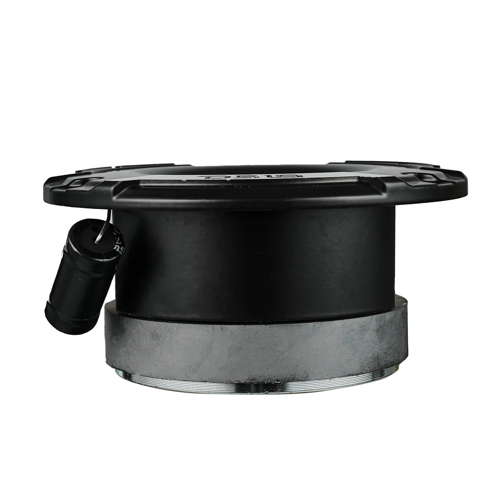 DS18 3.8" Super Bullet Compression Tweeter 4 Ohm 1" Aluminum Voice Coil