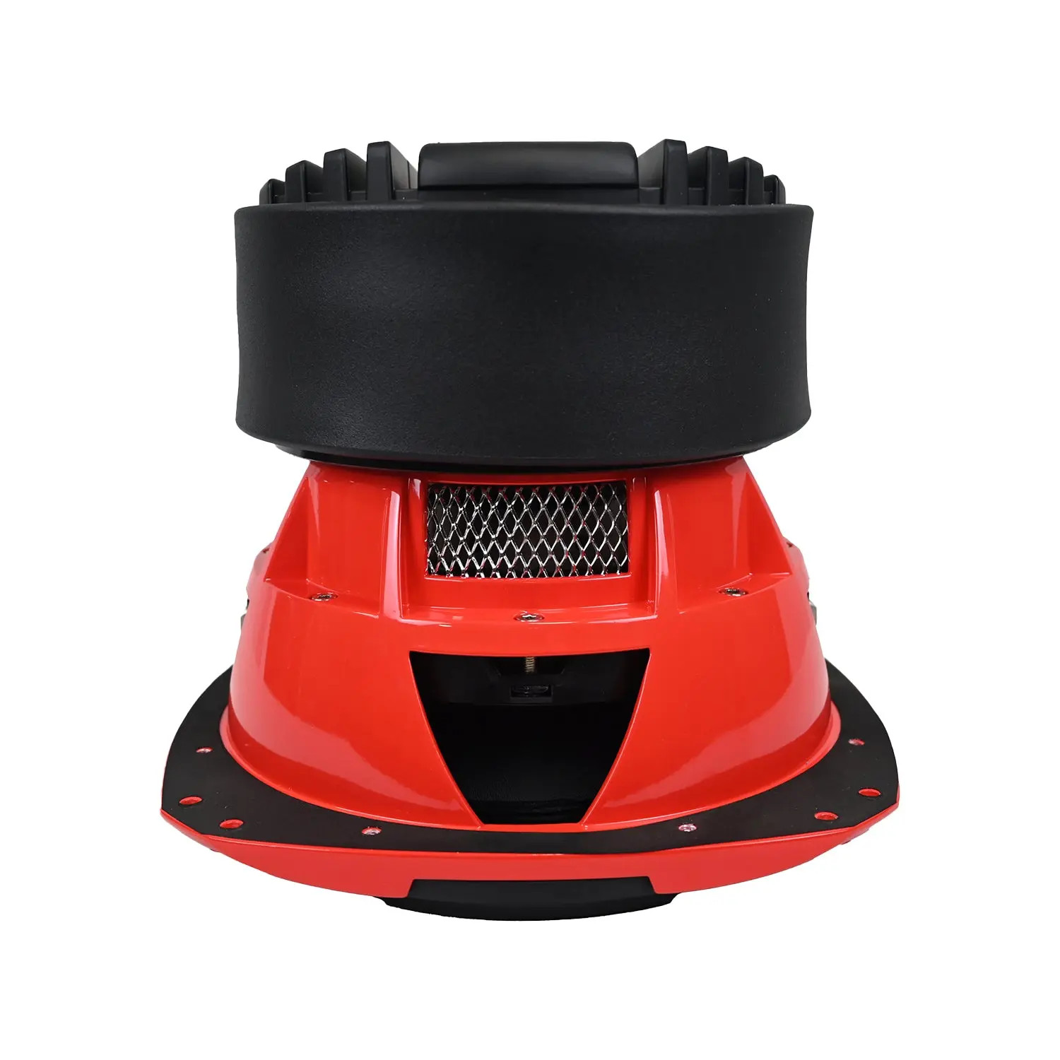 ORION 10" 2000W RMS / 8000W MAX Subwoofer DUAL 4 OHM