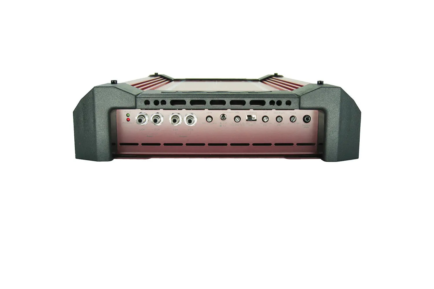 ORION HCCA  Series 1200W RMS 2-Channel Class-AB Amplifier ORION HCCA  Series 1200W RMS 2-Channel Class-AB Amplifier
