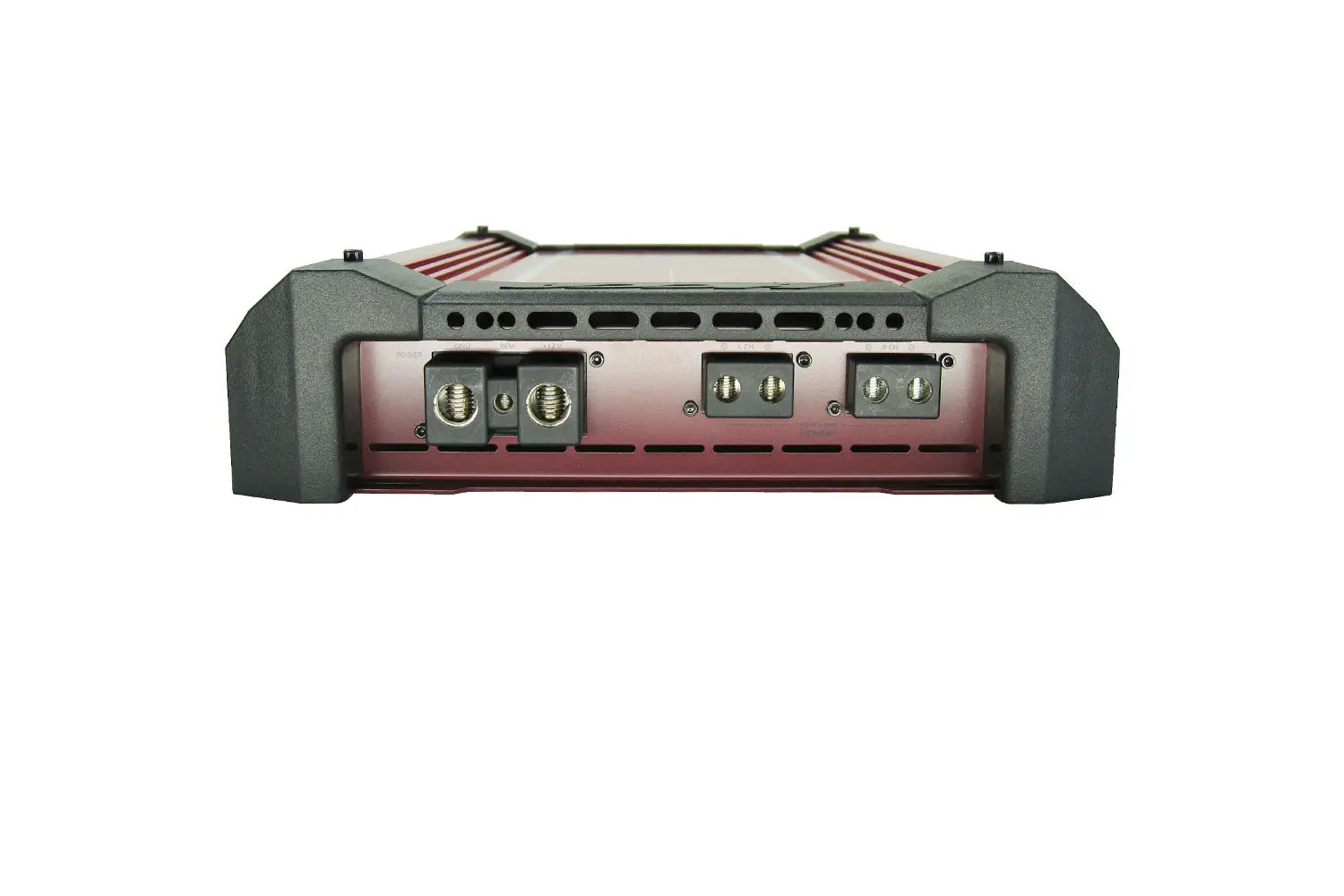 ORION HCCA  Series 1200W RMS 2-Channel Class-AB Amplifier ORION HCCA  Series 1200W RMS 2-Channel Class-AB Amplifier