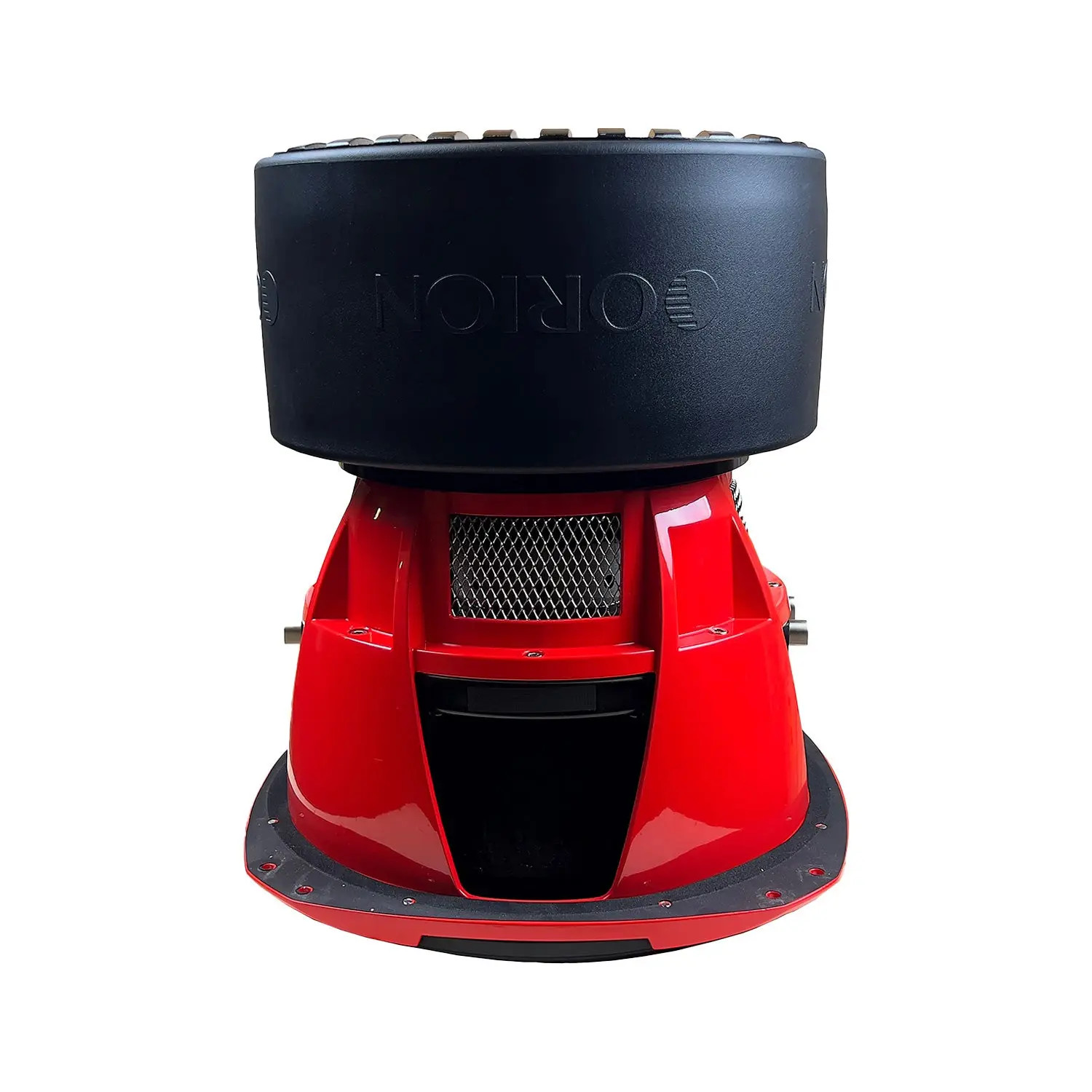 ORION 12" 7500W RMS/30000W MAX Subwoofer DUAL 1 OHM