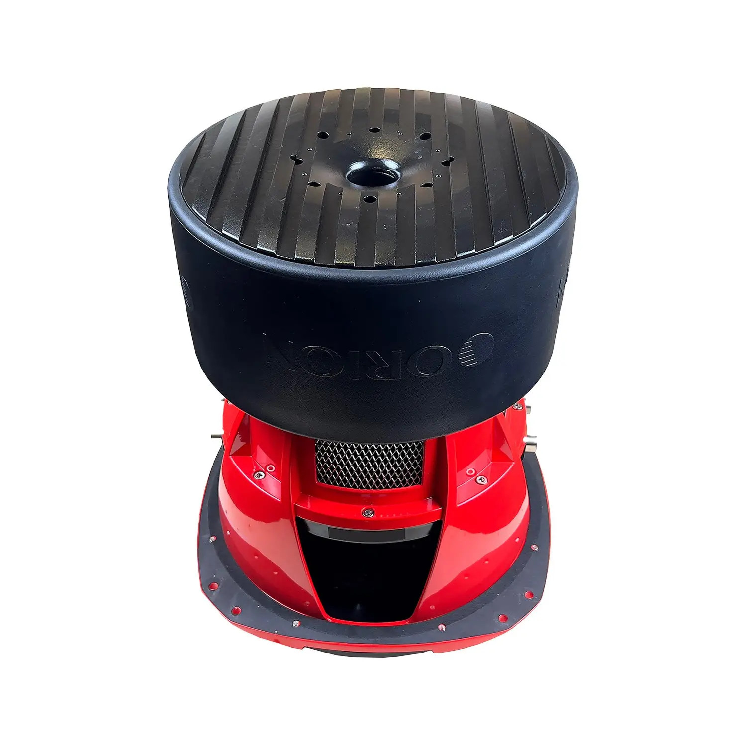 ORION 12" 7500W RMS/30000W MAX Subwoofer DUAL 1 OHM