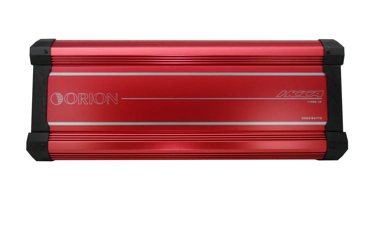 ORION HCCA  Series 12500W RMS 1-Channel Class-D Amplifier ORION HCCA  Series 12500W RMS 1-Channel Class-D Amplifier