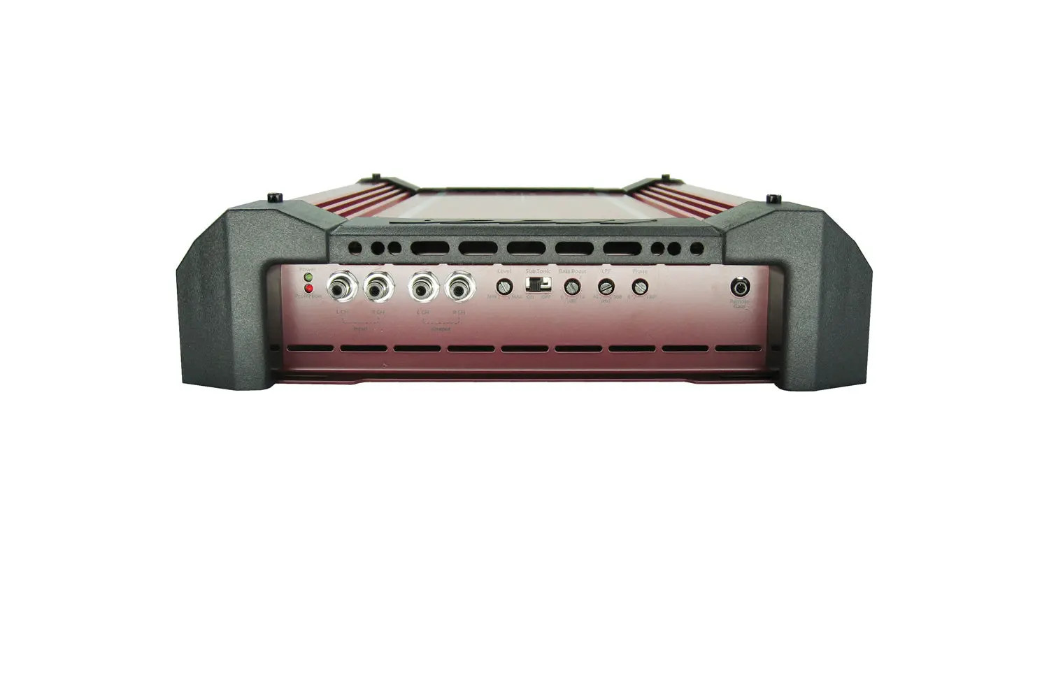 ORION HCCA  Series 12500W RMS 1-Channel Class-D Amplifier ORION HCCA  Series 12500W RMS 1-Channel Class-D Amplifier