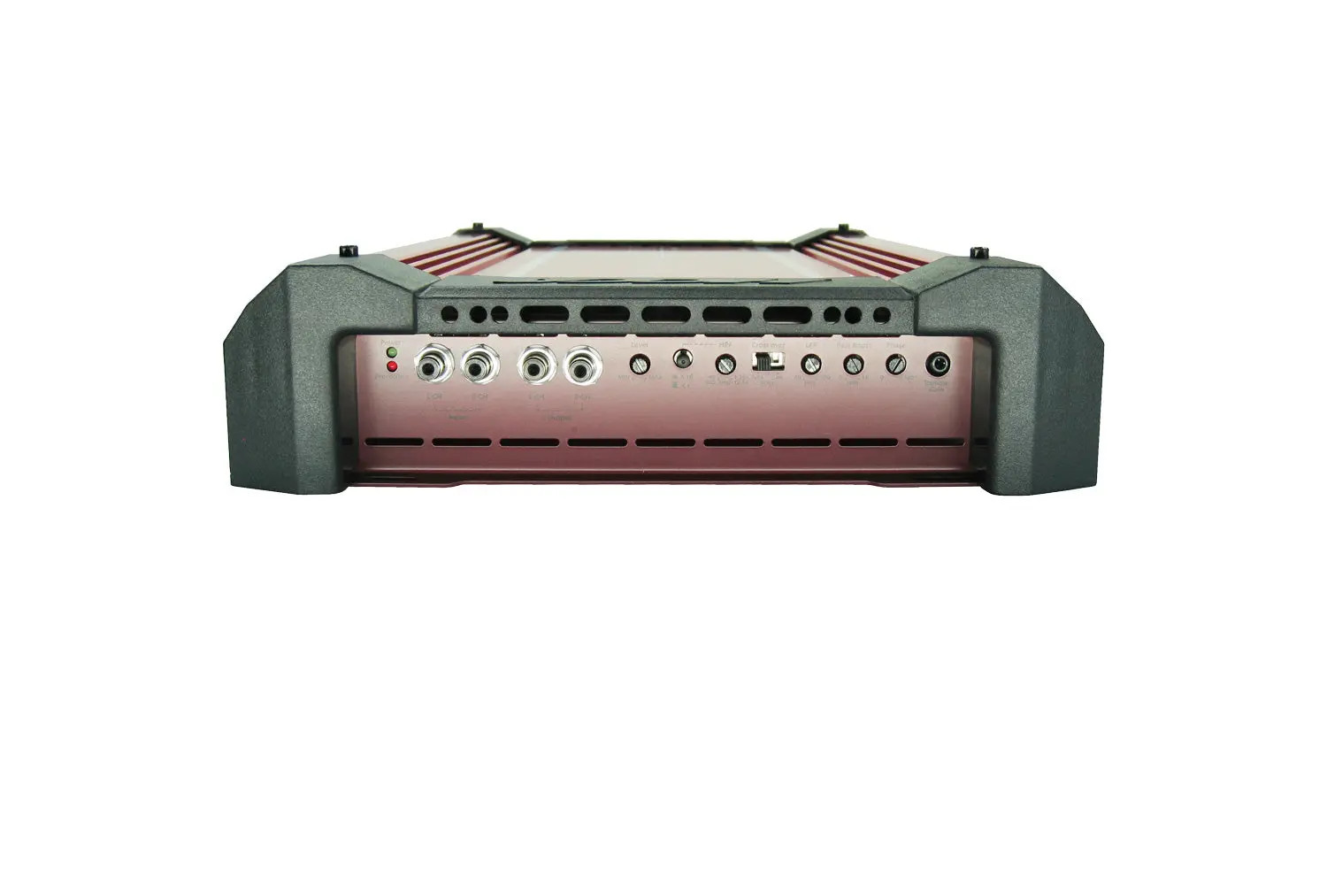 ORION HCCA  Series 1500W RMS 2-Channel Class-AB Amplifier ORION HCCA  Series 1500W RMS 2-Channel Class-AB Amplifier