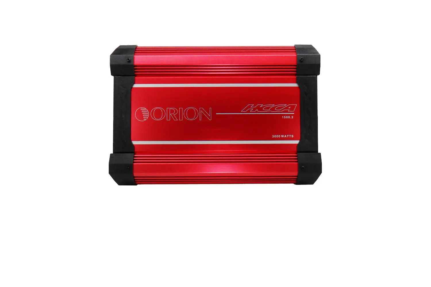 ORION HCCA  Series 1500W RMS 2-Channel Class-AB Amplifier ORION HCCA  Series 1500W RMS 2-Channel Class-AB Amplifier