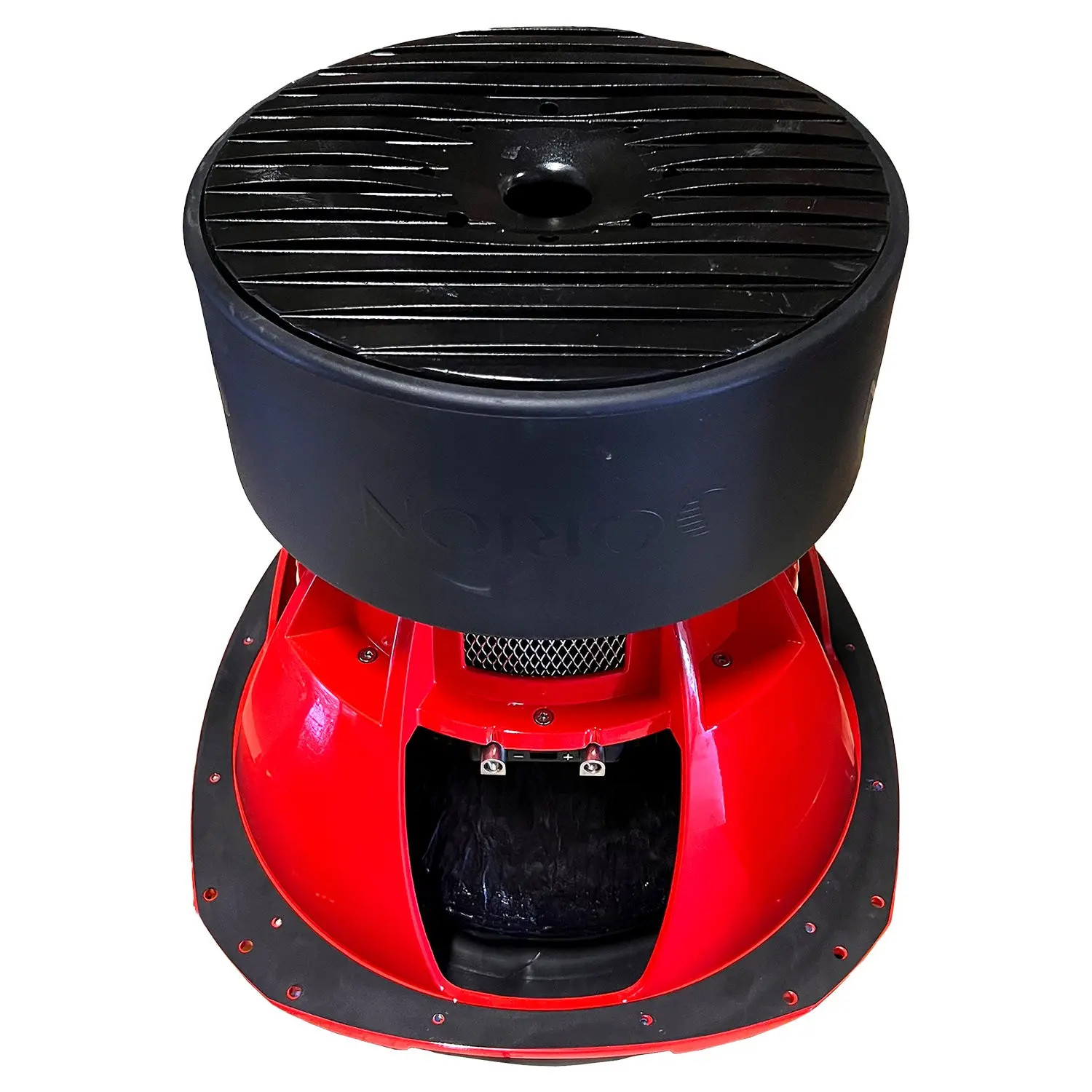 ORION 15" 7500W RMS/30000W MAX Subwoofer DUAL 1 OHM