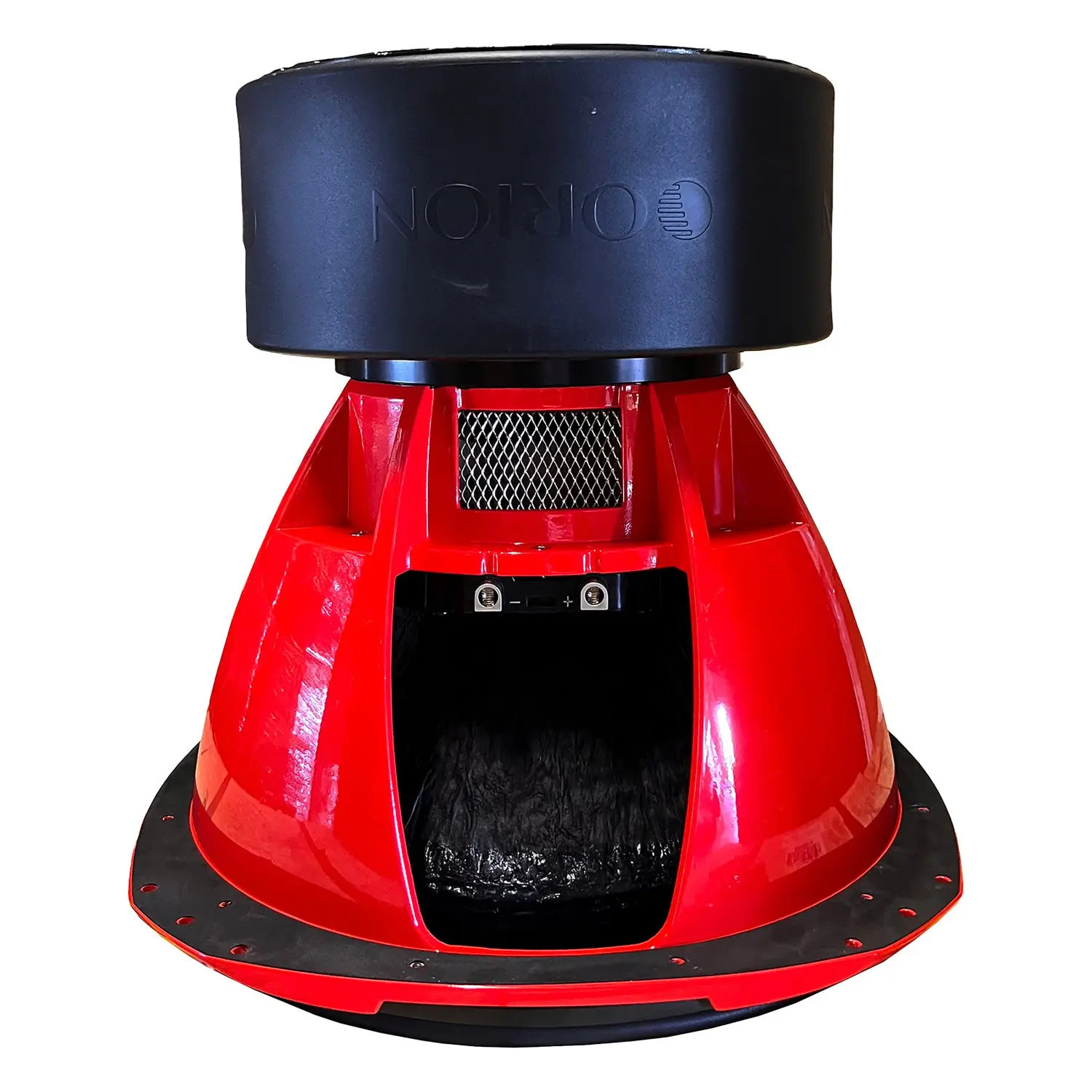 ORION 15" 7500W RMS/30000W MAX Subwoofer DUAL 1 OHM