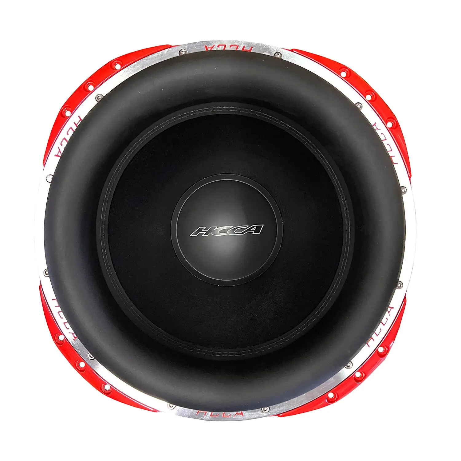 ORION 15" 7500W RMS/30000W MAX Subwoofer DUAL 1 OHM