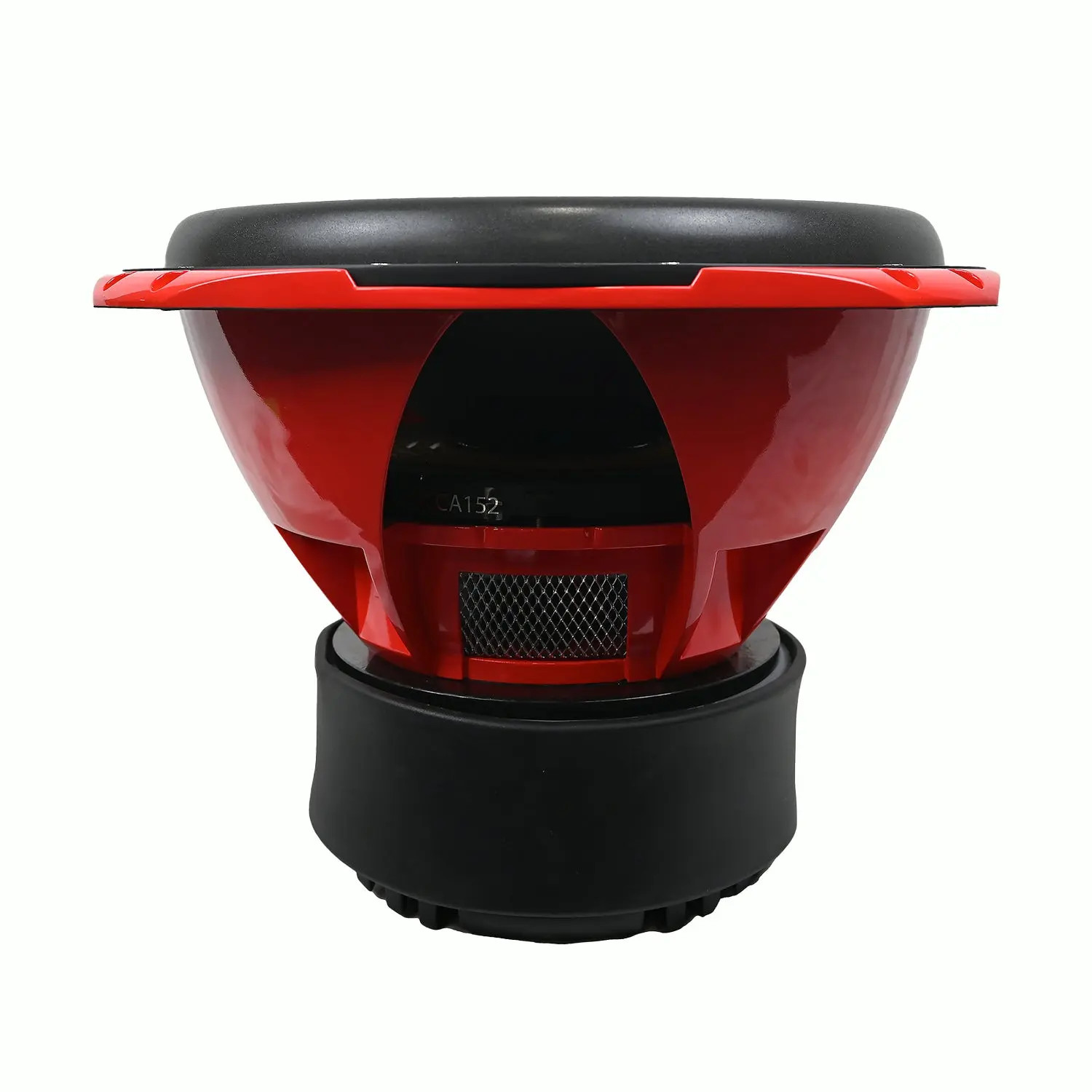 ORION 15" 2500W RMS / 10000W MAX Subwoofer DUAL 4 OHM