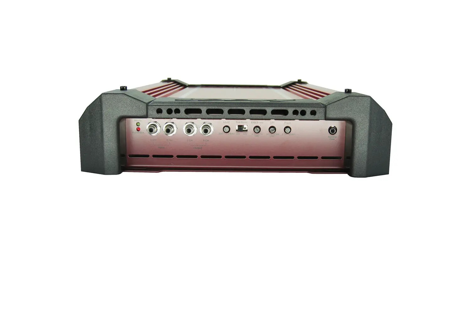 ORION HCCA  Series 17000W RMS 1-Channel Class-D Amplifier