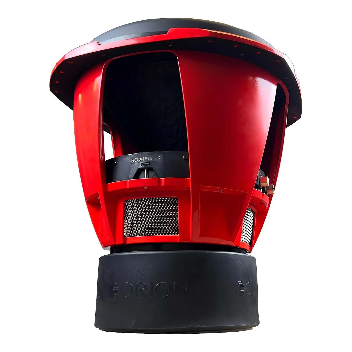 ORION 18" 7500W RMS/30000W MAX Subwoofer DUAL 1 OHM