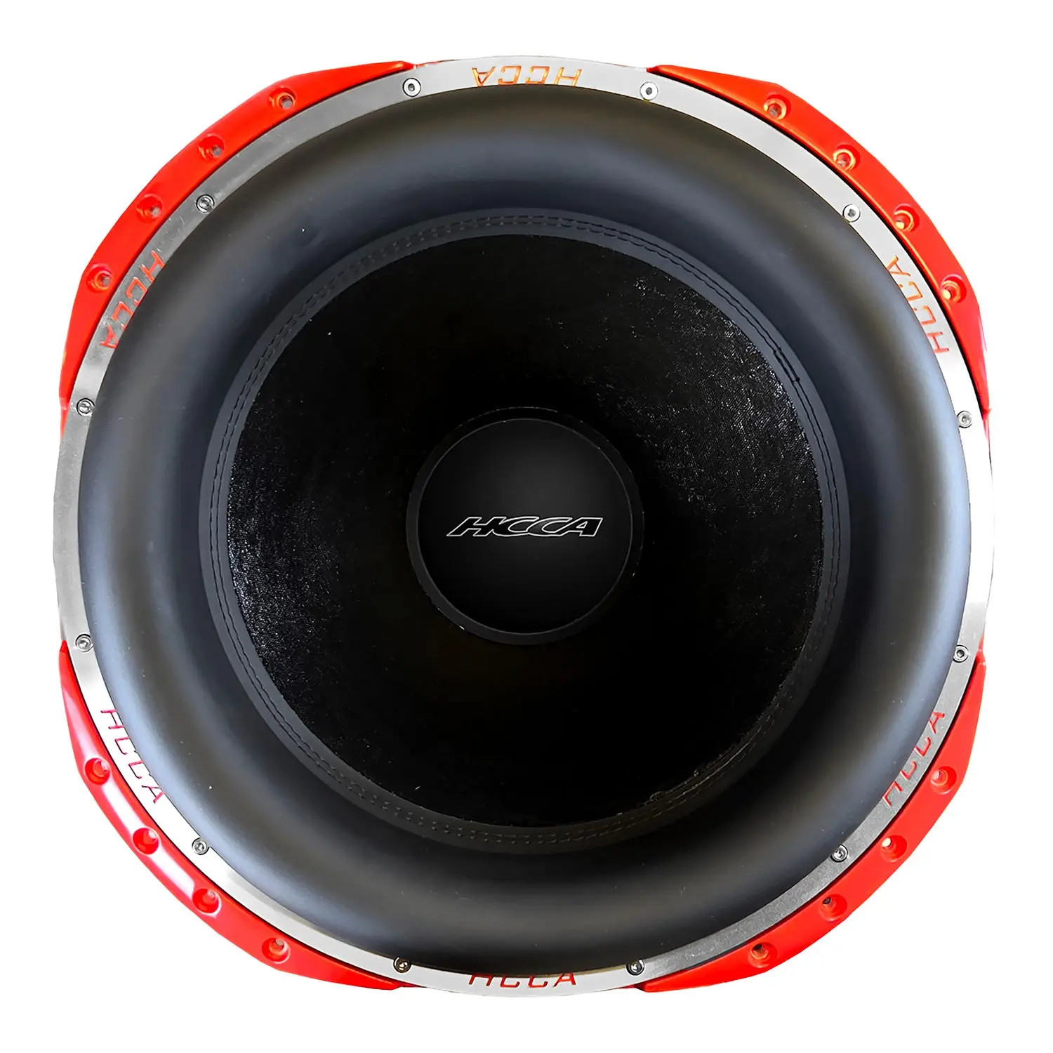 ORION 18" 7500W RMS/30000W MAX Subwoofer DUAL 1 OHM
