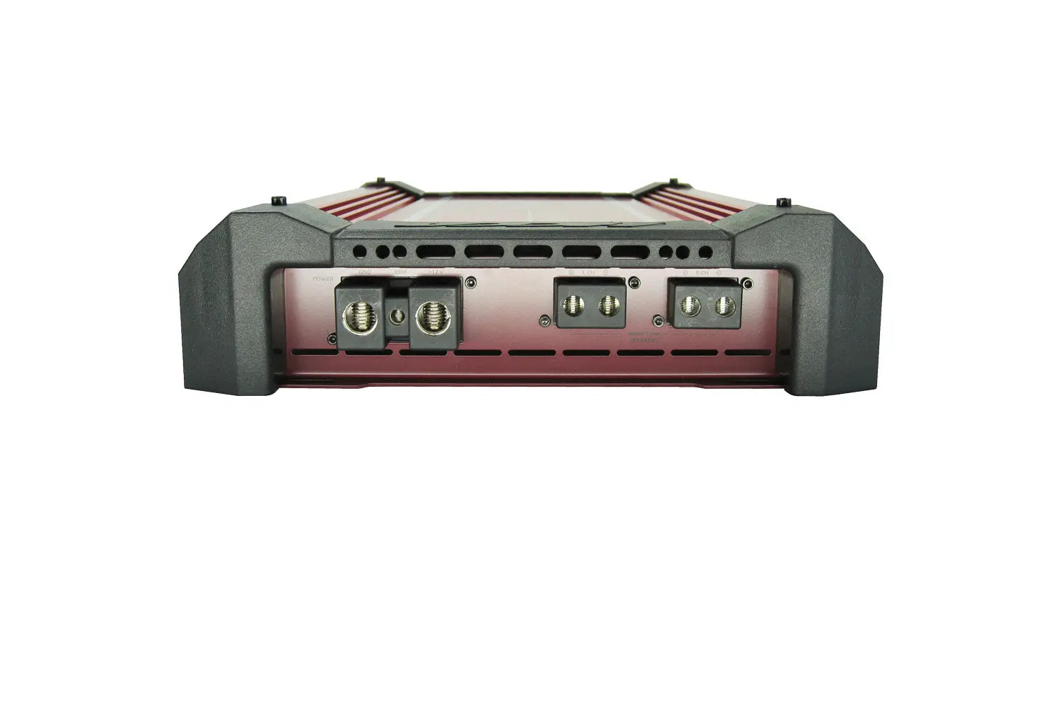 ORION HCCA  Series 2000W RMS 2-Channel Class-AB Amplifier ORION HCCA  Series 2000W RMS 2-Channel Class-AB Amplifier