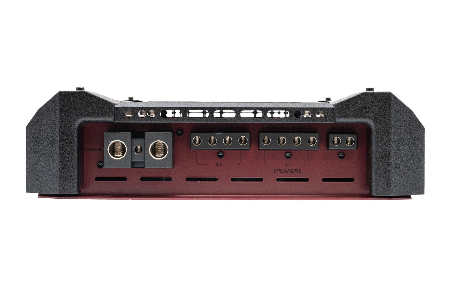 ORION HCCA  Series 2000W RMS 5-Channel Class-AB / D Amplifier