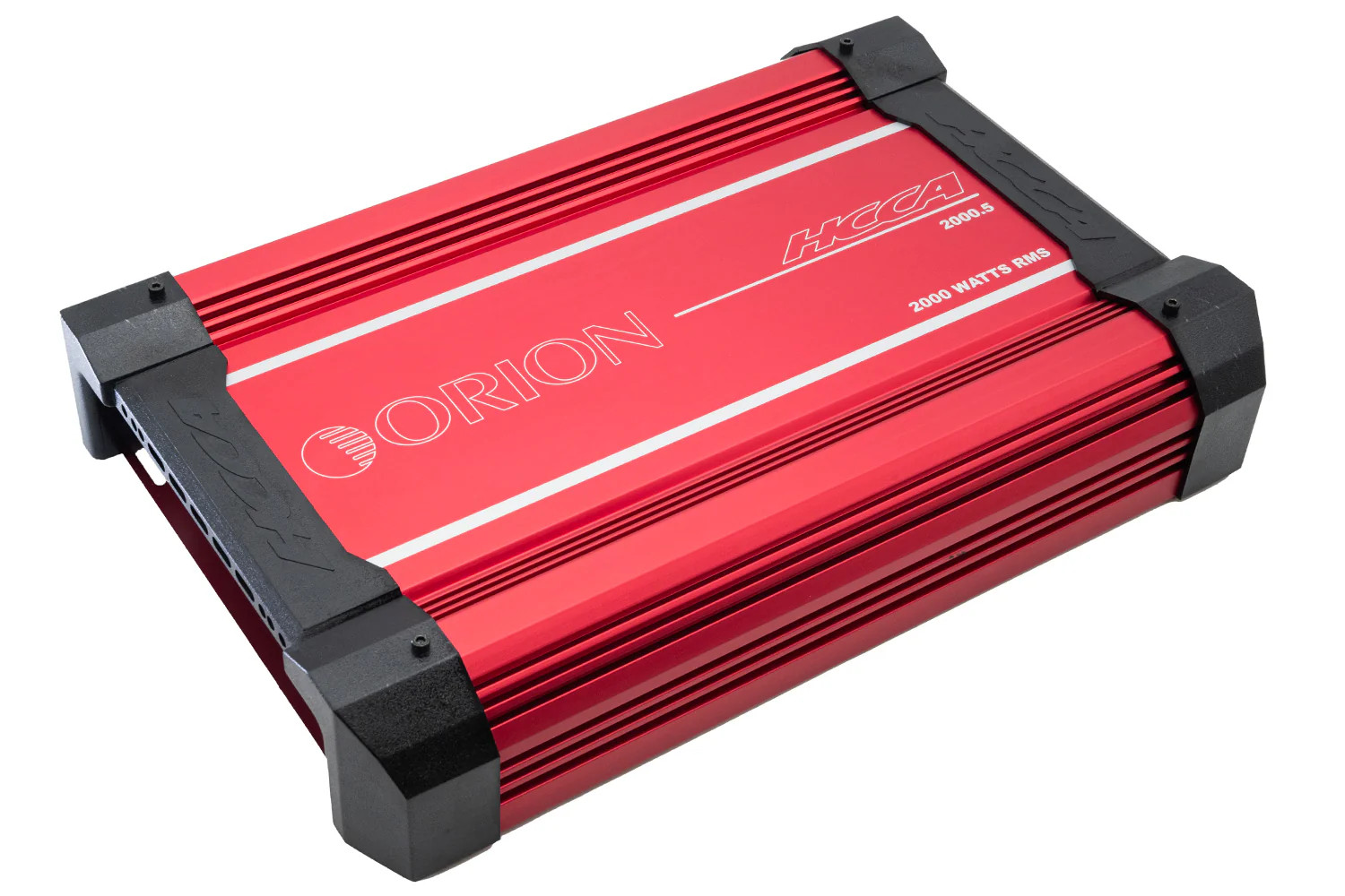 ORION HCCA  Series 2000W RMS 5-Channel Class-AB / D Amplifier