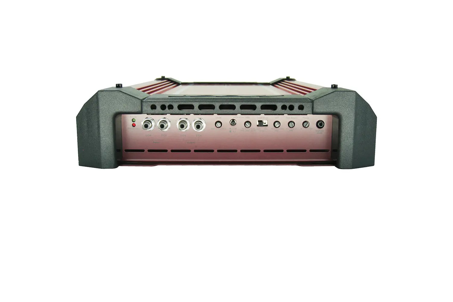 ORION HCCA  Series 3000W RMS 2-Channel Class-H Amplifier ORION HCCA  Series 3000W RMS 2-Channel Class-H Amplifier