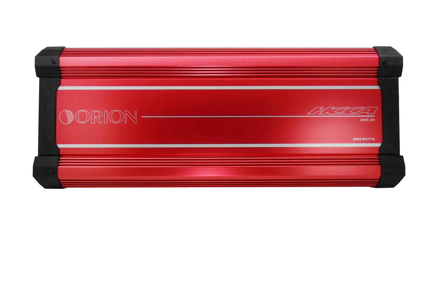 ORION HCCA  Series 3000W RMS 2-Channel Class-H Amplifier ORION HCCA  Series 3000W RMS 2-Channel Class-H Amplifier
