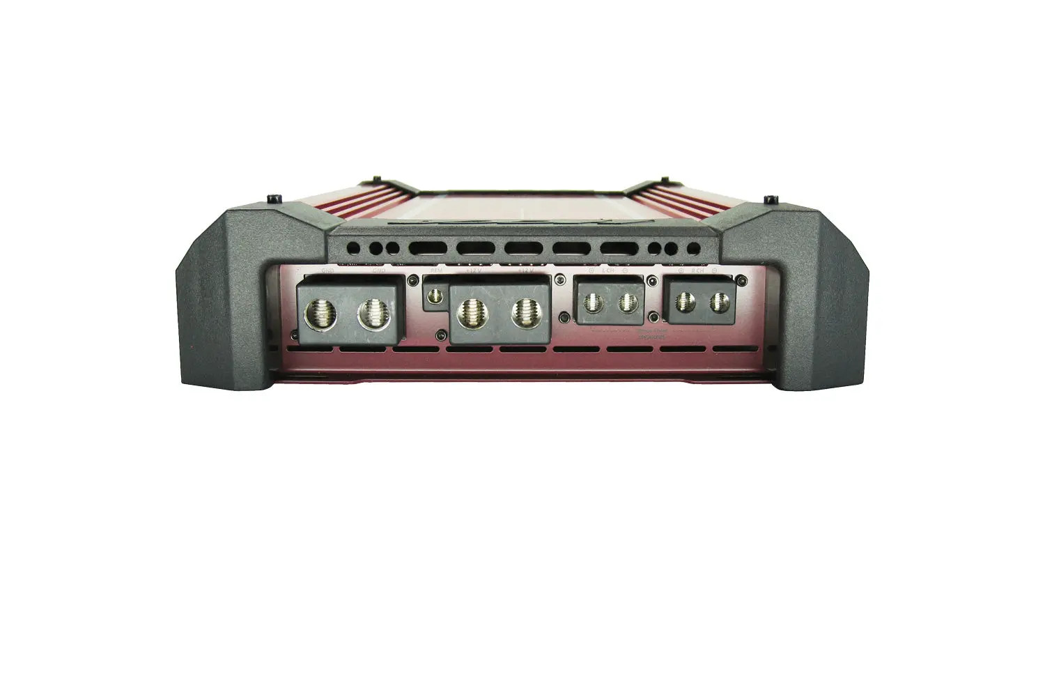 ORION HCCA  Series 3000W RMS 2-Channel Class-H Amplifier ORION HCCA  Series 3000W RMS 2-Channel Class-H Amplifier