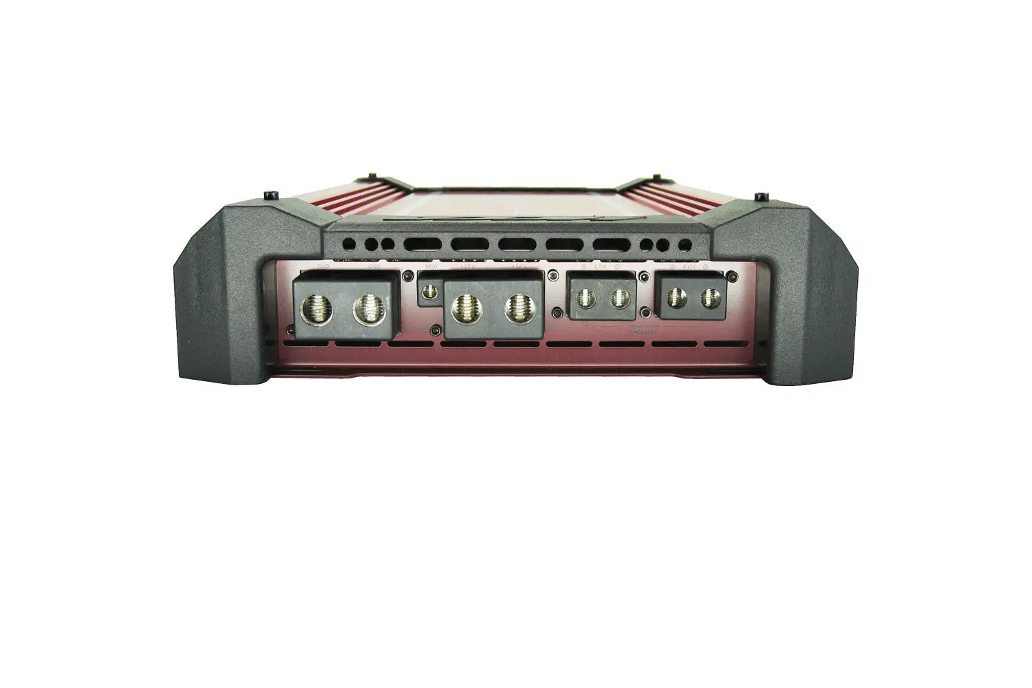 ORION HCCA  Series 4000W RMS 2-Channel Class-H Amplifier ORION HCCA  Series 4000W RMS 2-Channel Class-H Amplifier