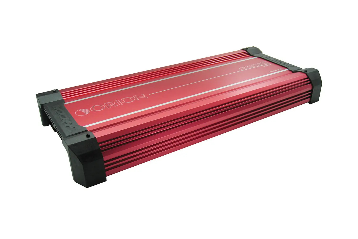 ORION HCCA Series 8000W RMS 1-Channel Class-D Amplifier - Team