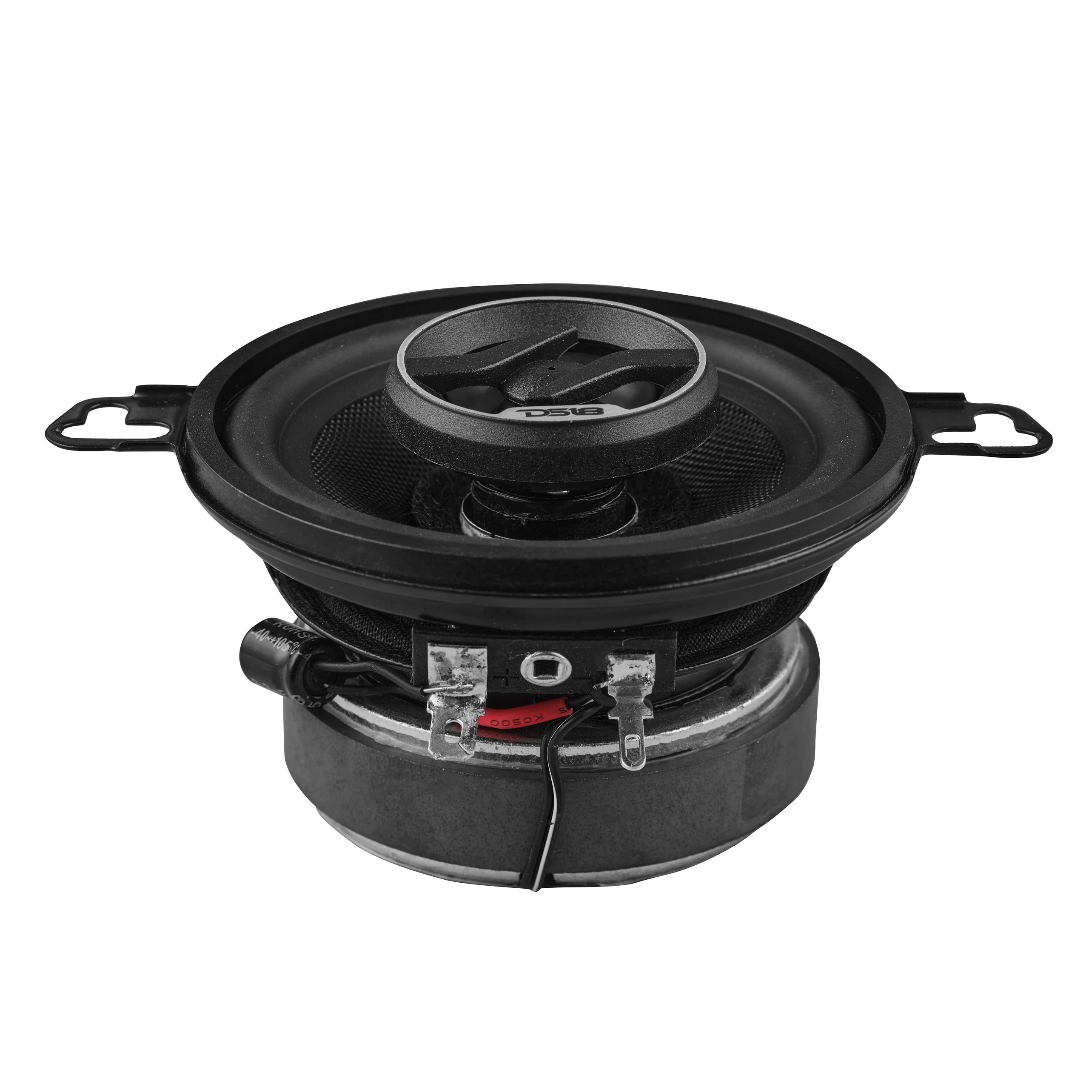 DS18 3.5" 2-Way Full-Range Coaxial Speaker 4 Ohm