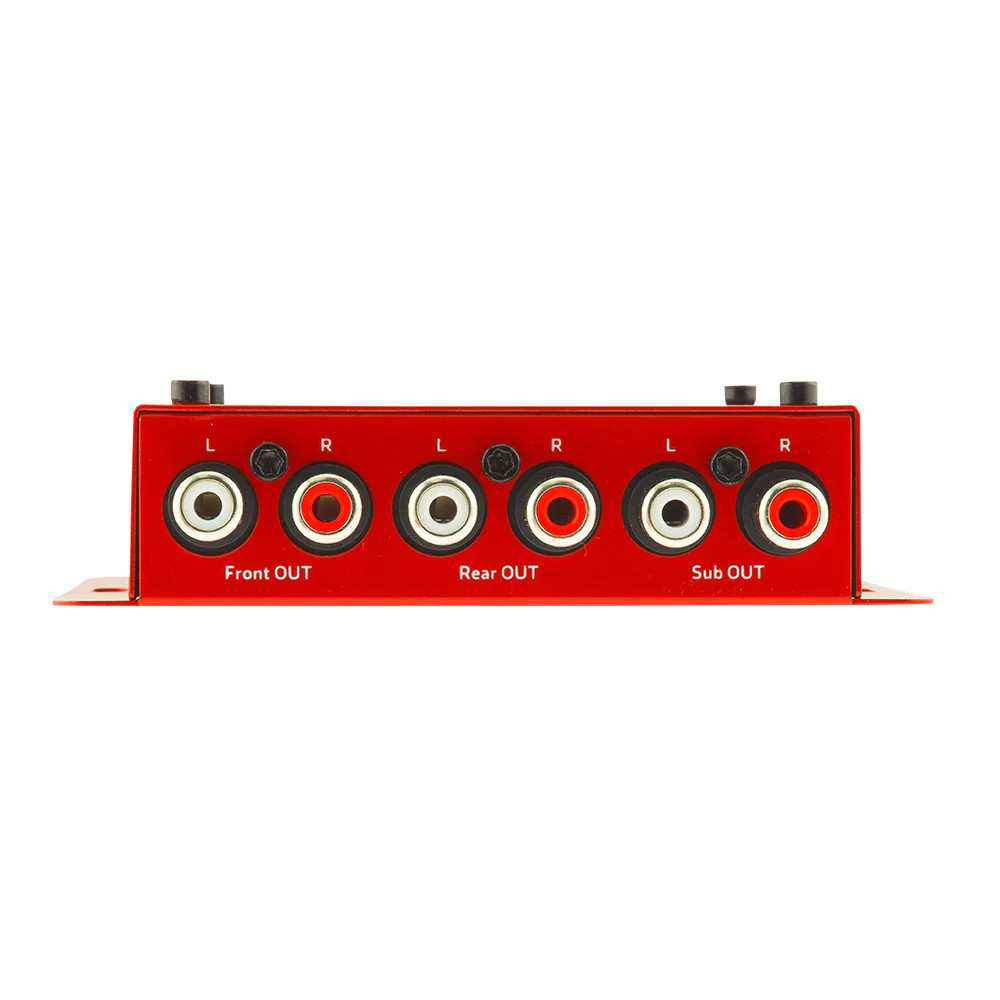 DS18 5 CHANNEL HI/LO CONVERTER