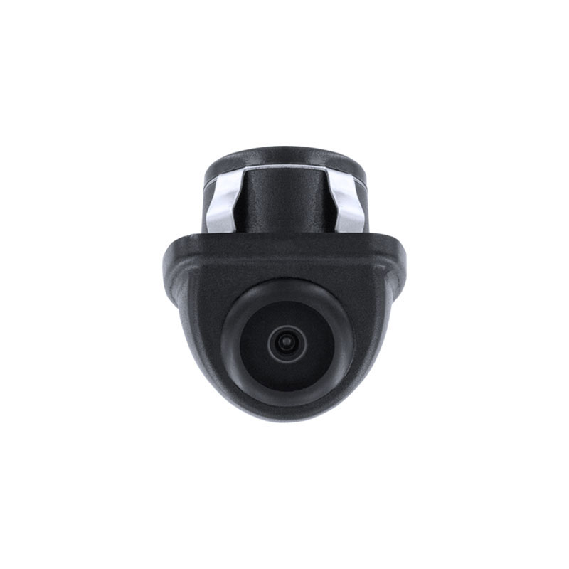 MOMENTO Front or Rear Mount Lip Camera with Mount