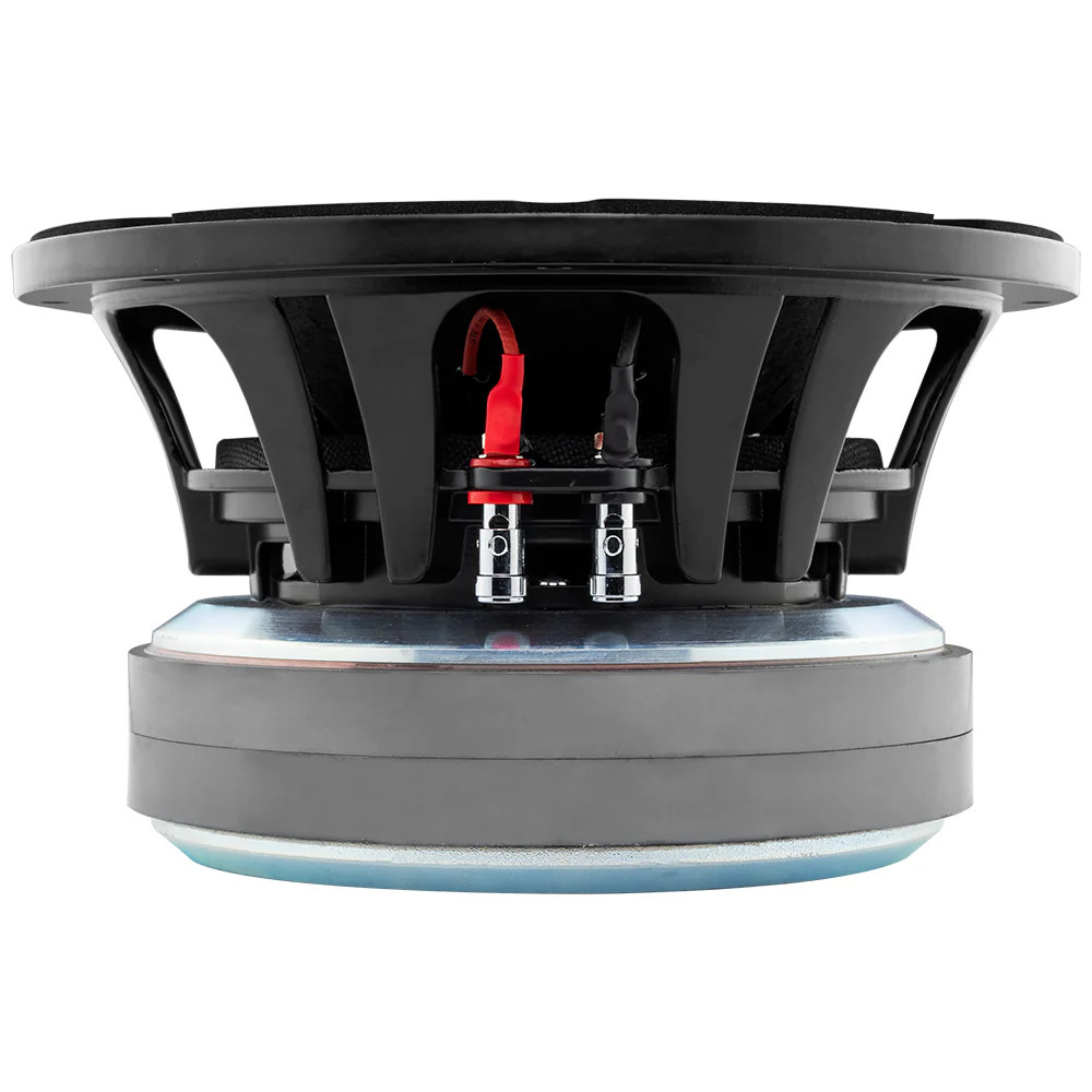 DS18 PANCADÃO Mid-Bass Loudspeaker 8" 1000 Watts Rms 8-Ohm