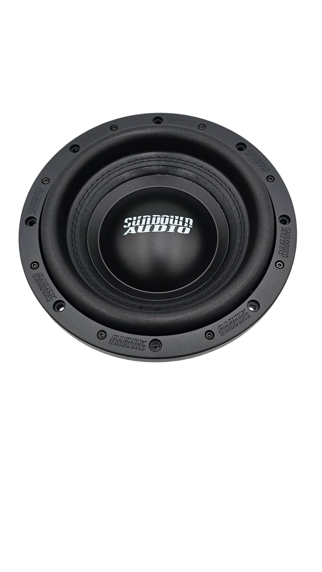 SUNDOWN AUDIO SA "CLASSIC" VERSION 3 10" 750W RMS, 1500W MAX DUAL 4 OHM VOICE COIL SUBWOOFER
