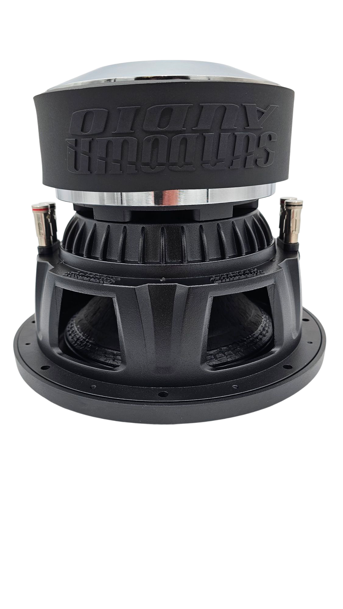 SUNDOWN AUDIO SA "CLASSIC" VERSION 3 10" 750W RMS, 1500W MAX DUAL 4 OHM VOICE COIL SUBWOOFER