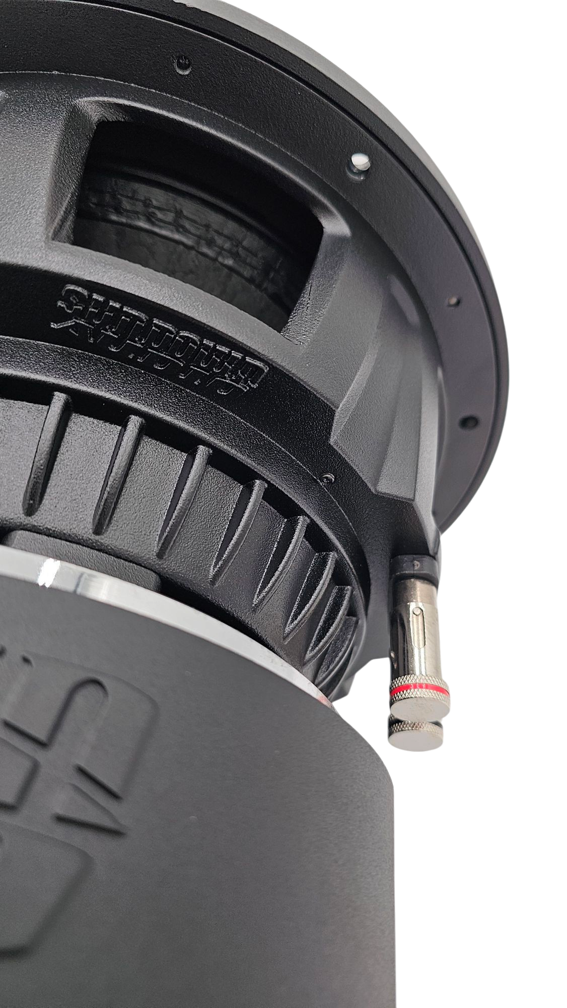 SUNDOWN AUDIO SA "CLASSIC" VERSION 3 10" 750W RMS, 1500W MAX DUAL 4 OHM VOICE COIL SUBWOOFER