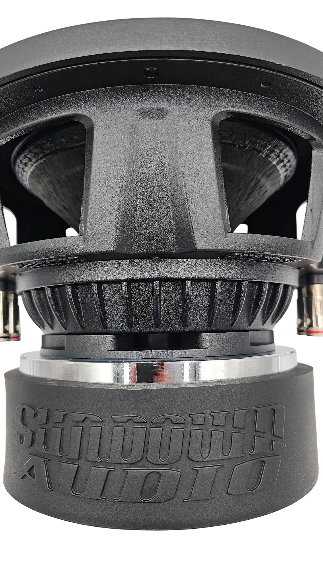 SUNDOWN AUDIO SA "CLASSIC" VERSION 3 10" 750W RMS, 1500W MAX DUAL 4 OHM VOICE COIL SUBWOOFER