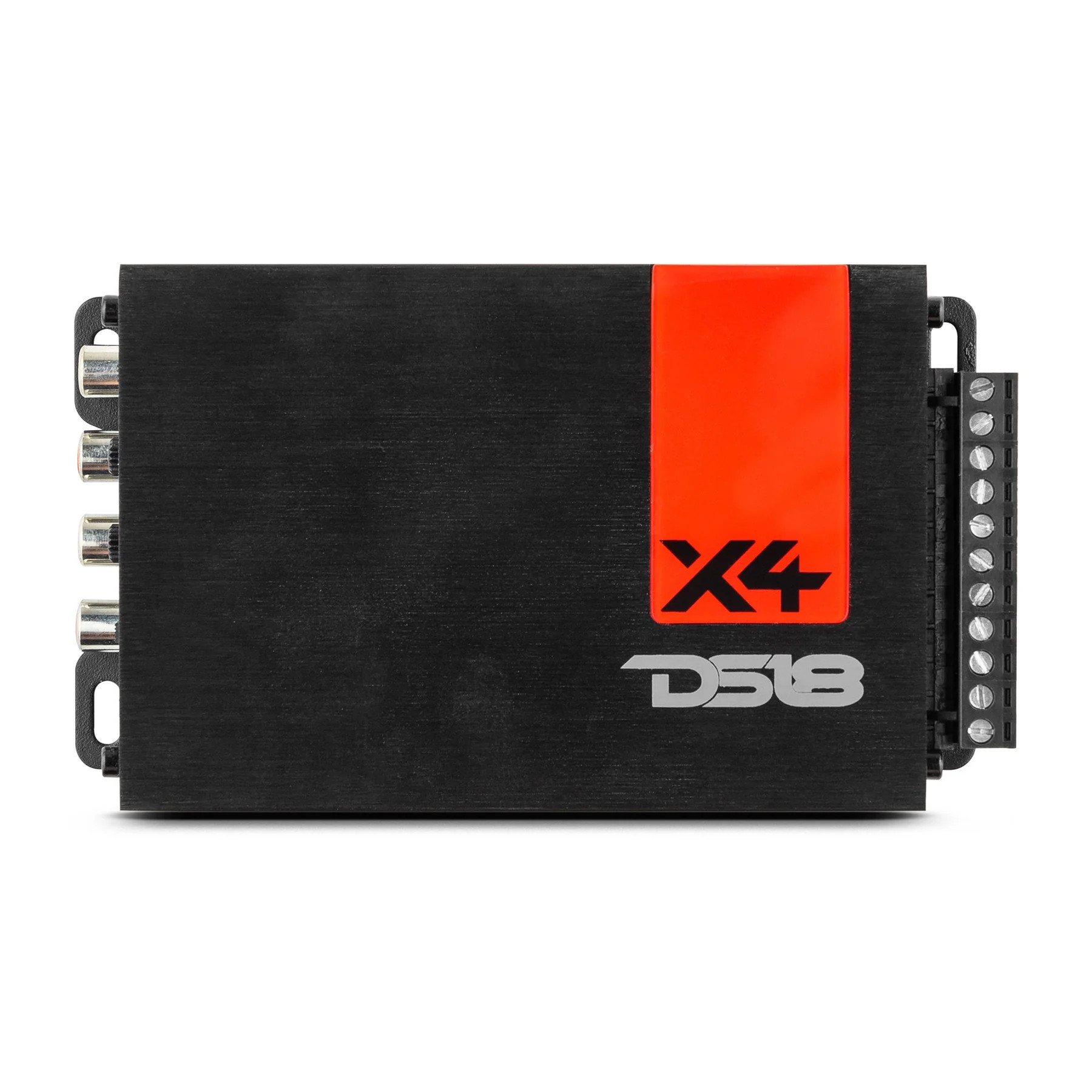 DS18 X4 125W X 4CH AMPLIFIER