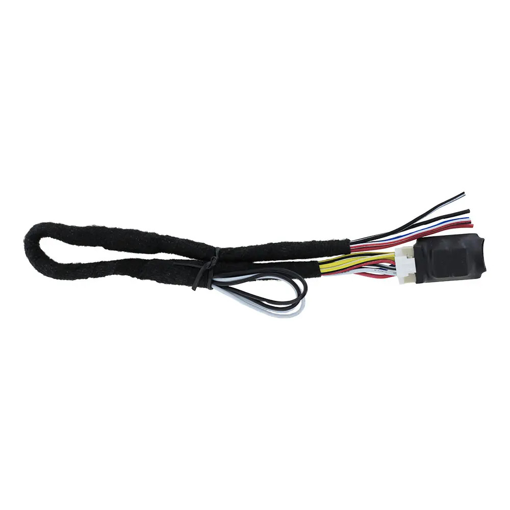 COMPUSTAR Universal Secure Push-to-Start Anti-Theft Integration Harness for All Push-to-Start Vehicles - 5 PACK COMPUSTAR Universal Secure Push-to-Start Anti-Theft Integration Harness for All Push-to-Start Vehicles - 5 PACK