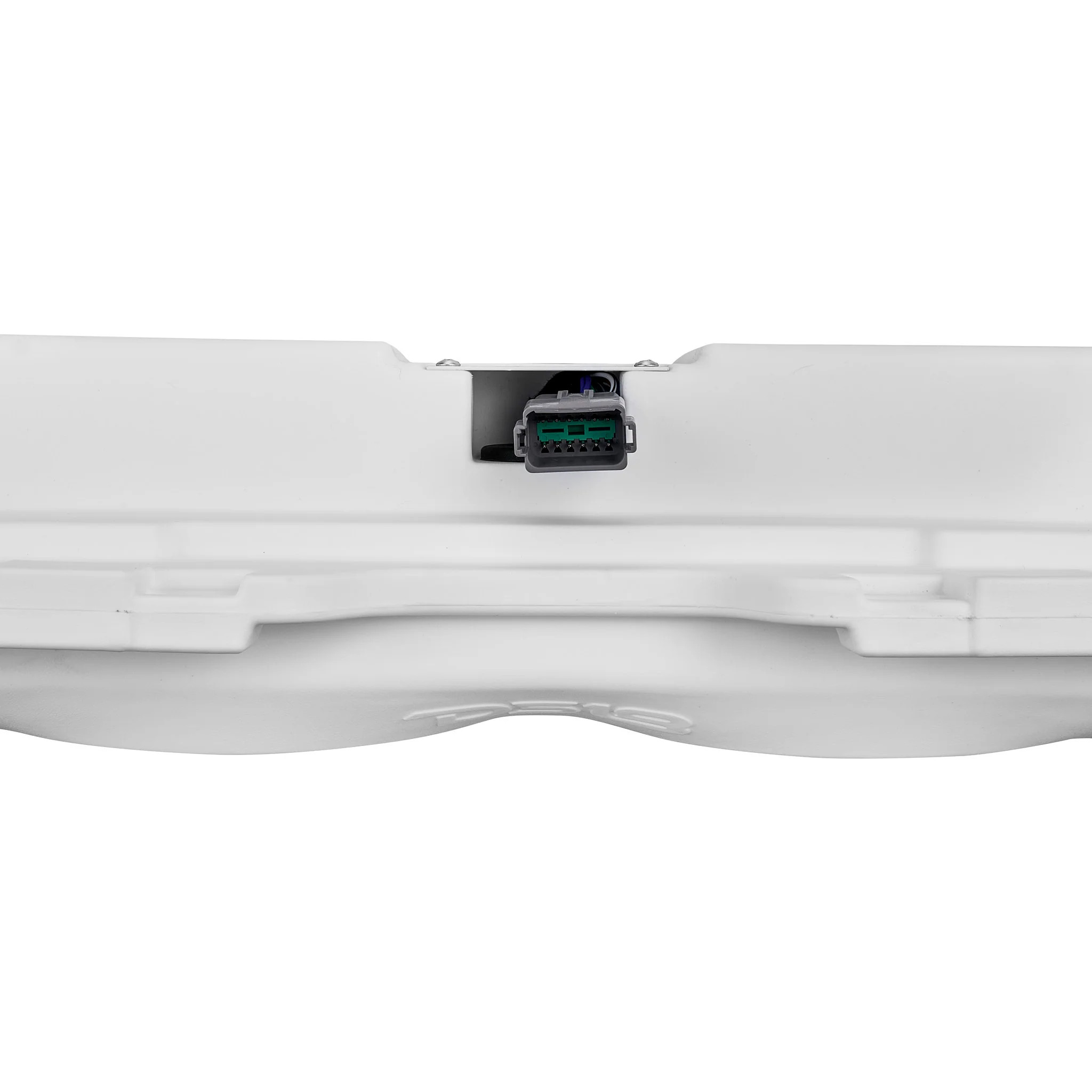 DS18 Jeep JL/JLU,JT Overhead Bar System Fits 4 X 8" Speakers (Not Included) and 4 X Tweeters PRO-TW4L and Harness Included -White DS18 Jeep JL/JLU,JT Overhead Bar System Fits 4 X 8" Speakers (Not Included) and 4 X Tweeters PRO-TW4L and Harness Included -White
