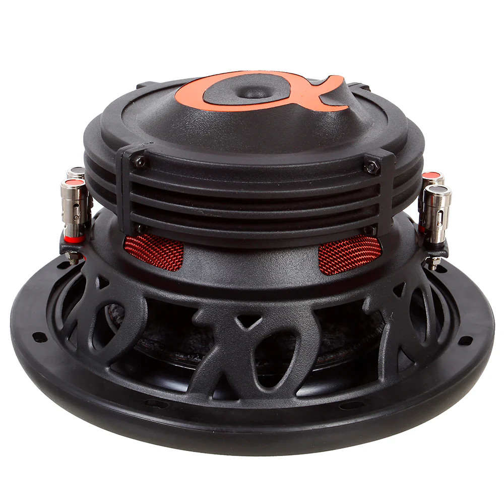 ALPHASONIK 10" NEURON Series 400WRMS/1200WMAX Subwoofer