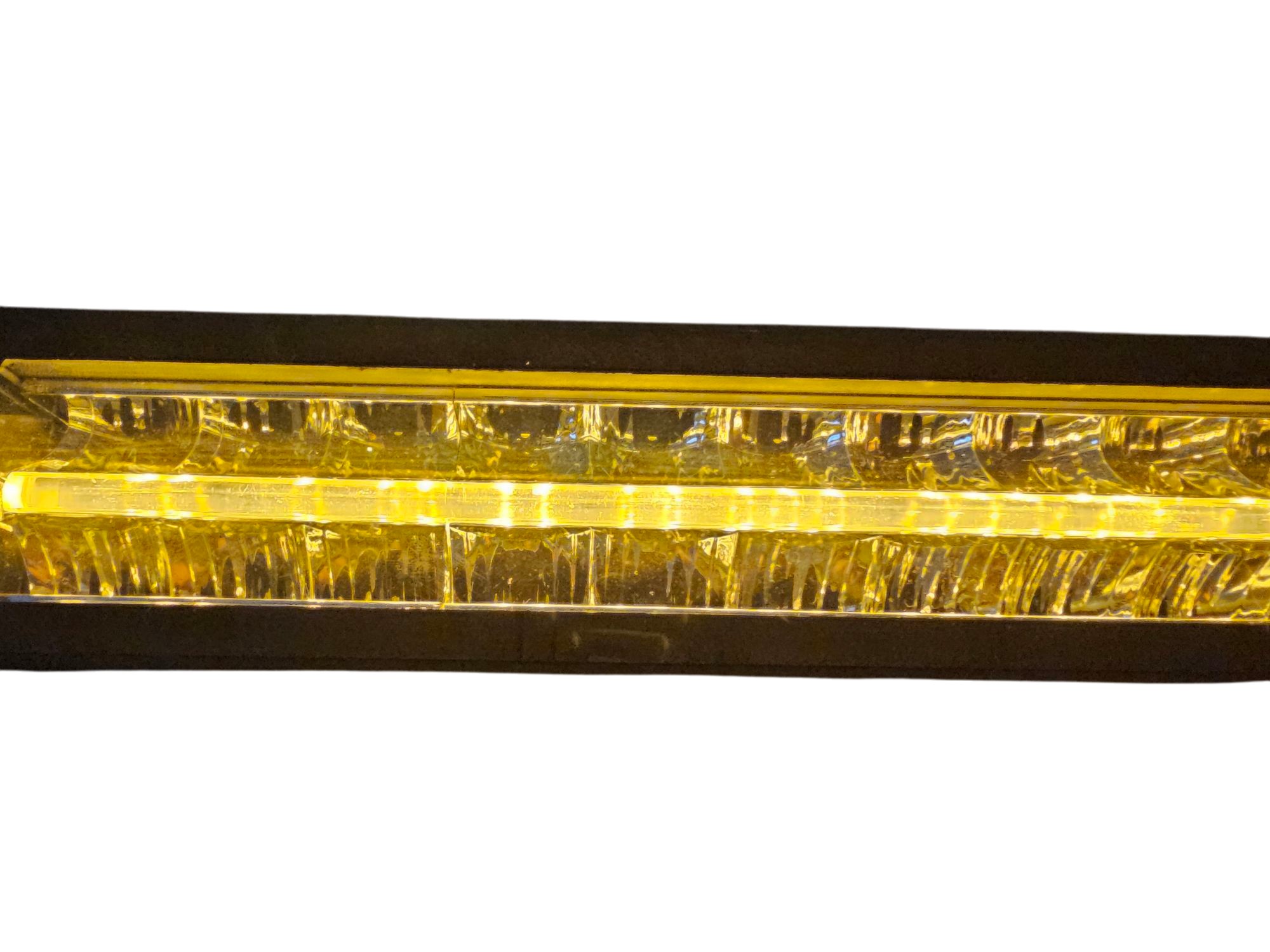 VYPR EXTREME OFFROAD 30" DUAL ROW LIGHT BAR - 14,000 LUMENS COMBO LASER SPOT & FLOOD HIGH INTENSITY LED LIGHTS & AMBER DRL FUNCTION